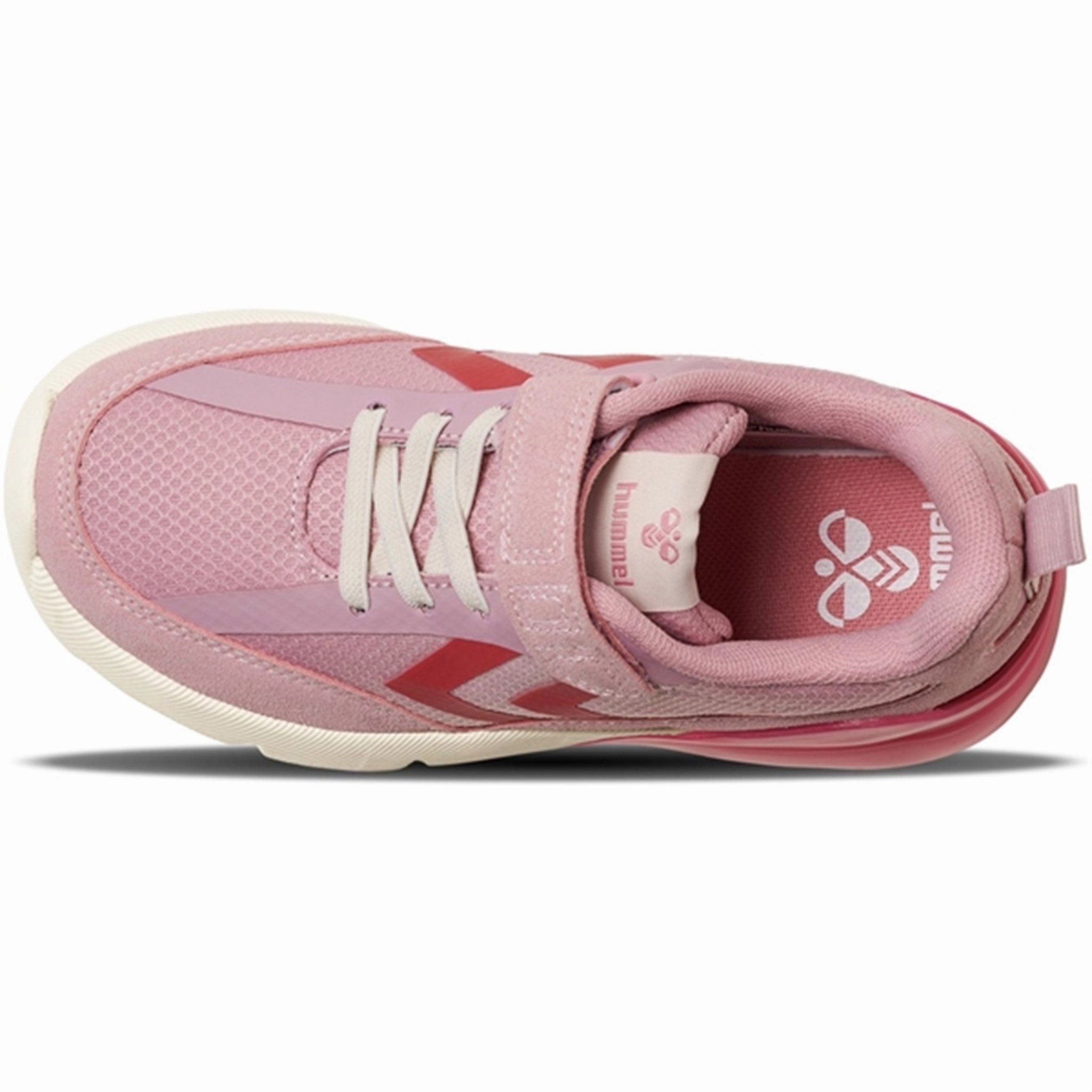Refined Tone Hummel Daylight Jr Sneakers Zephyr