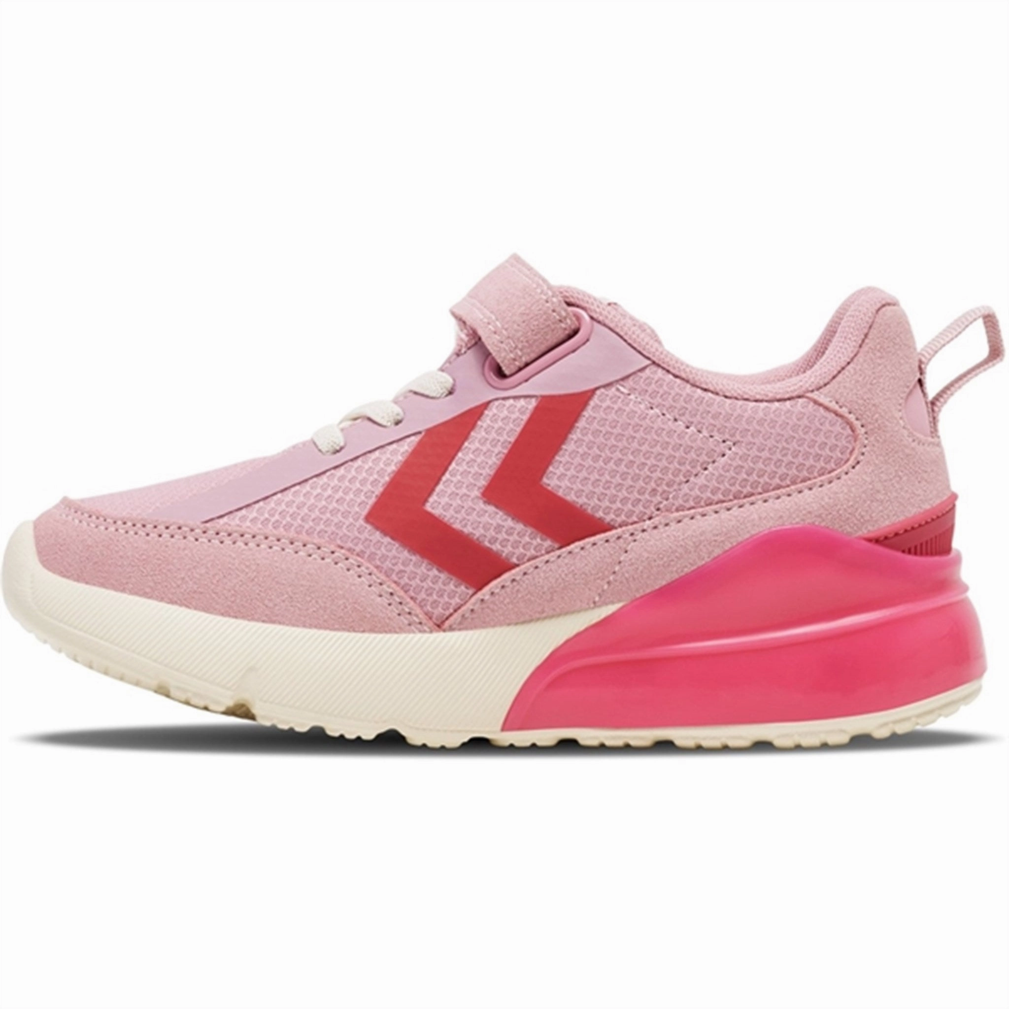 Hummel Daylight Jr Sneakers Zephyr Refined To Move Optimized Outfit