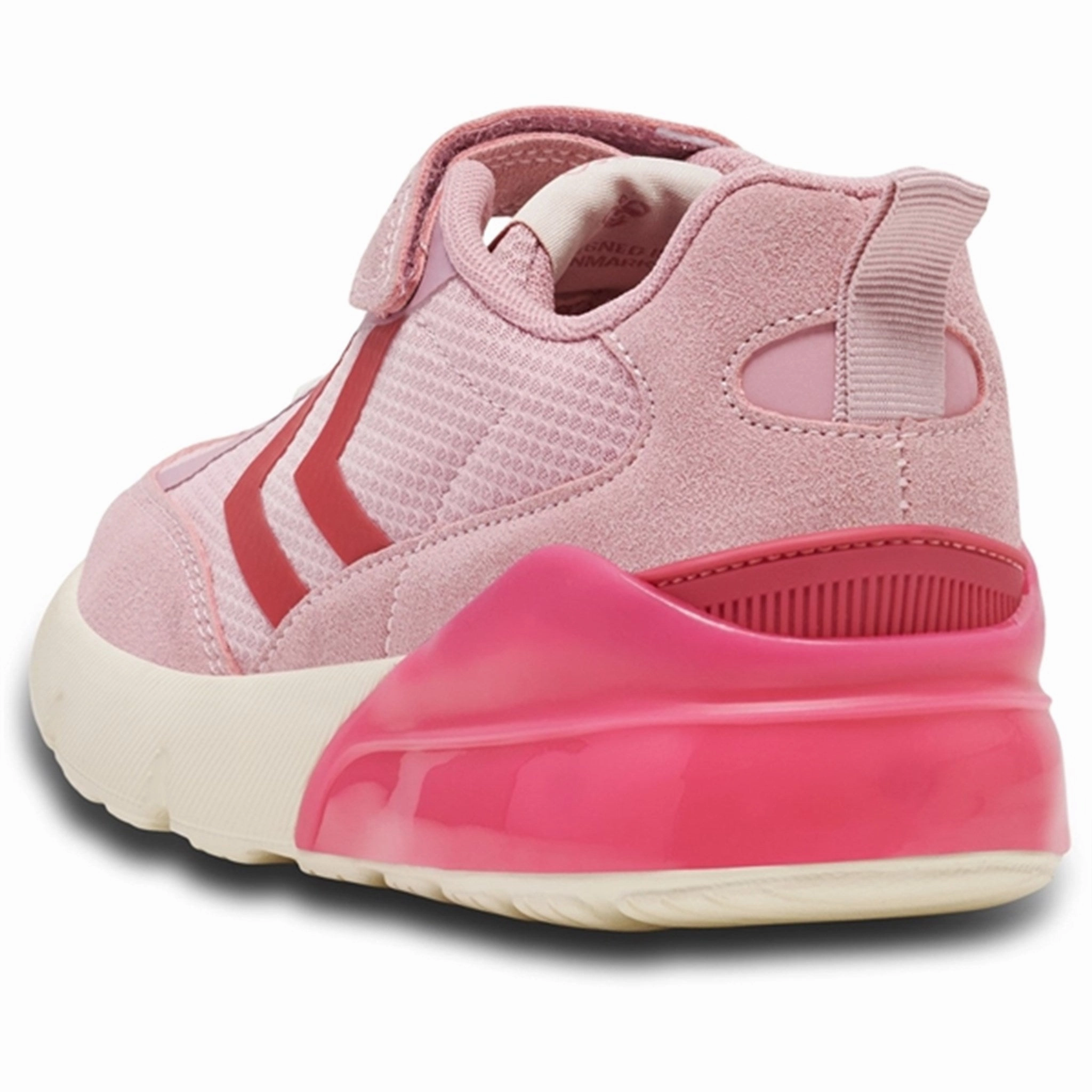 Wear Reimagined Lifestyle Modular Hummel Daylight Jr Sneakers Zephyr