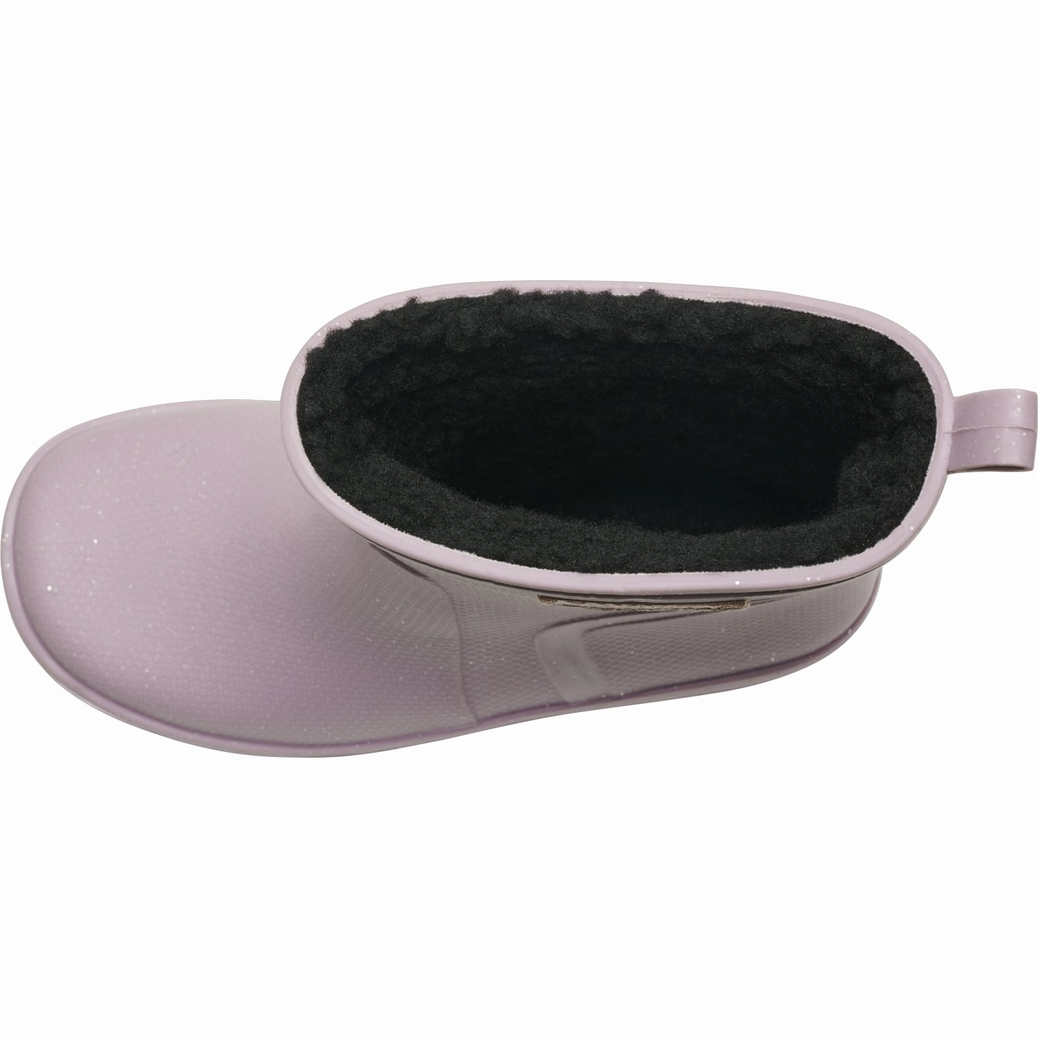 Refined Presence Hummel Deauville Mauve Thermo Boot Jr