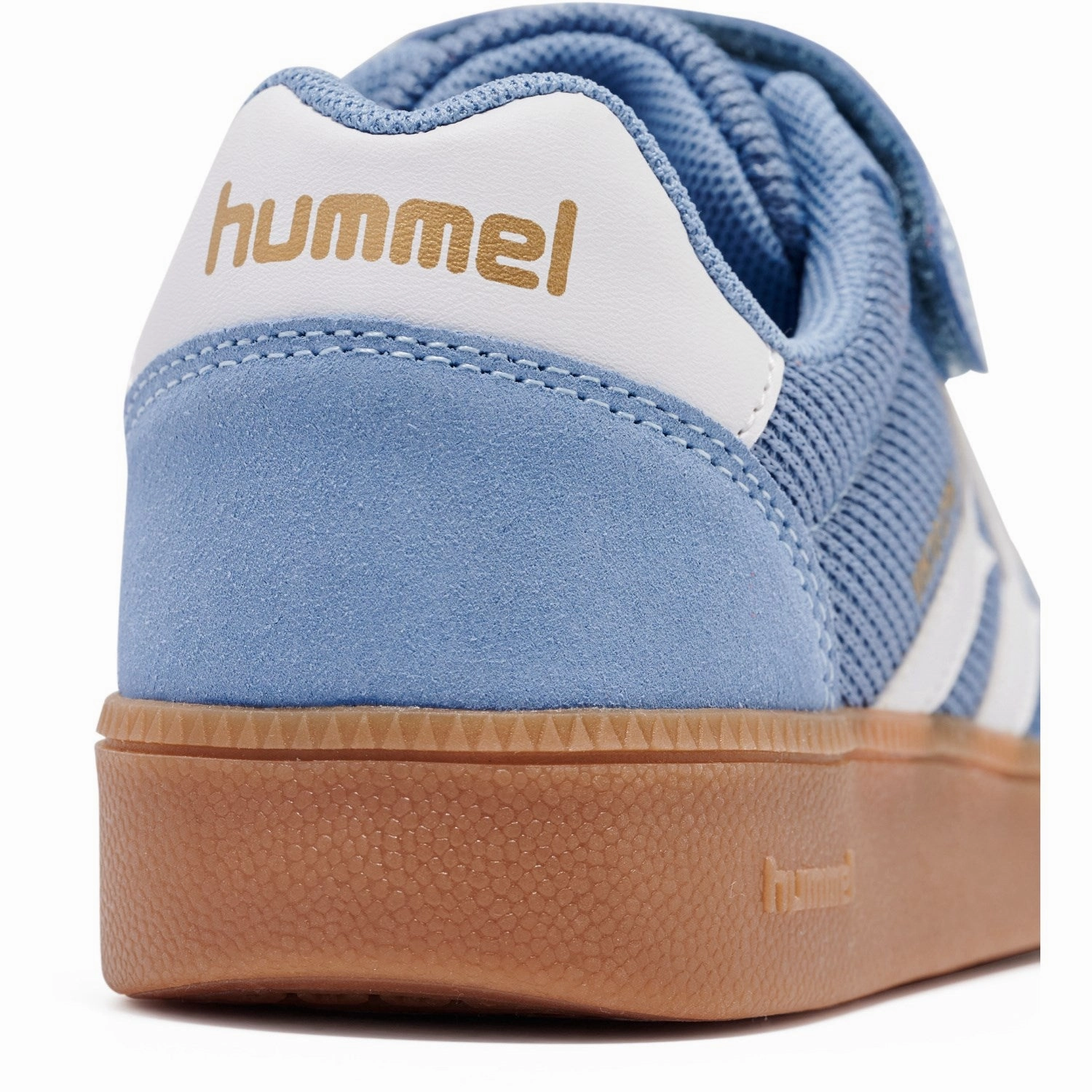 Hummel Faded Denim Vm78 Cph Jr Sneakers Shift Your Gear Pure Urban