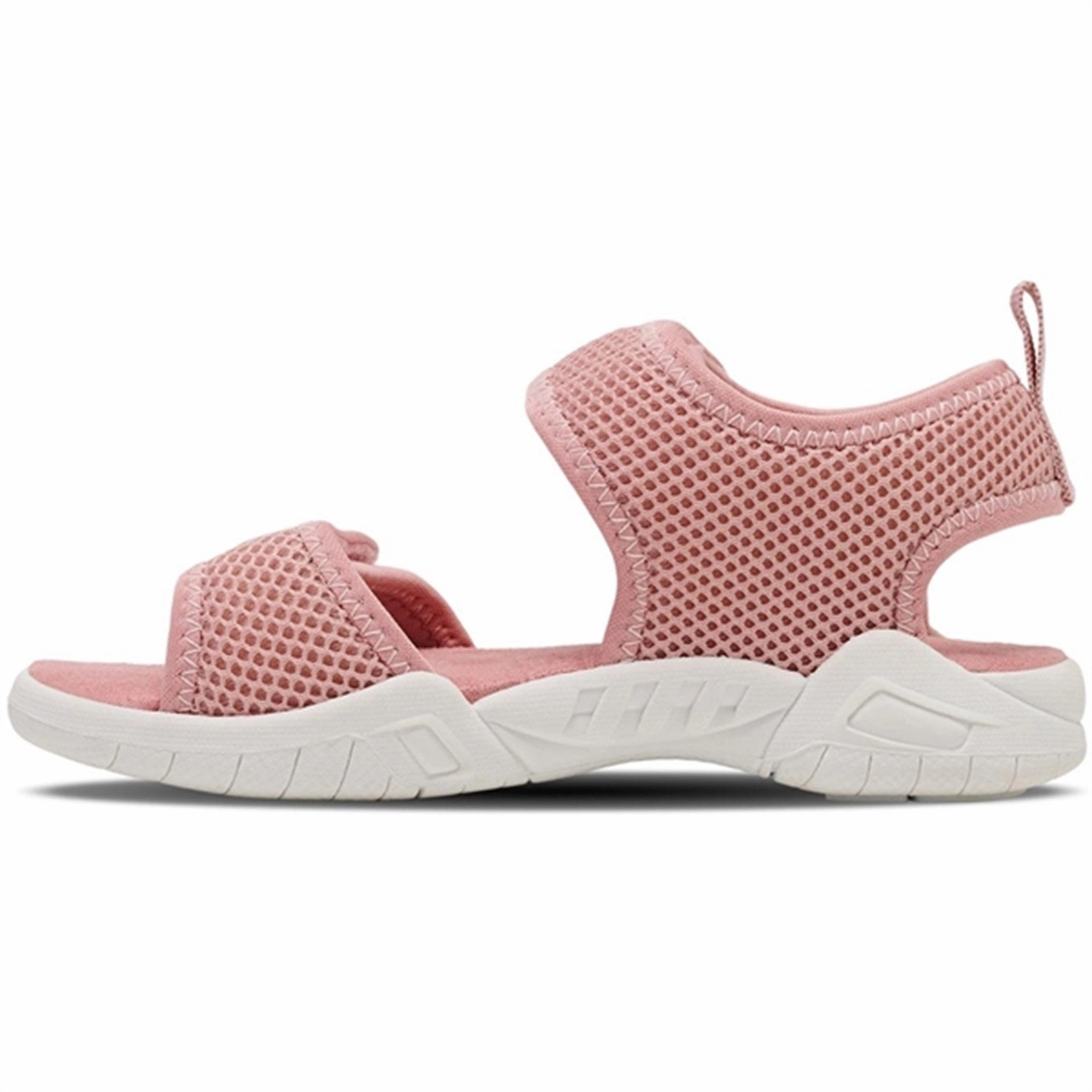 Hummel Flash Sandals Zephyr Clean Citywear Modern Utility