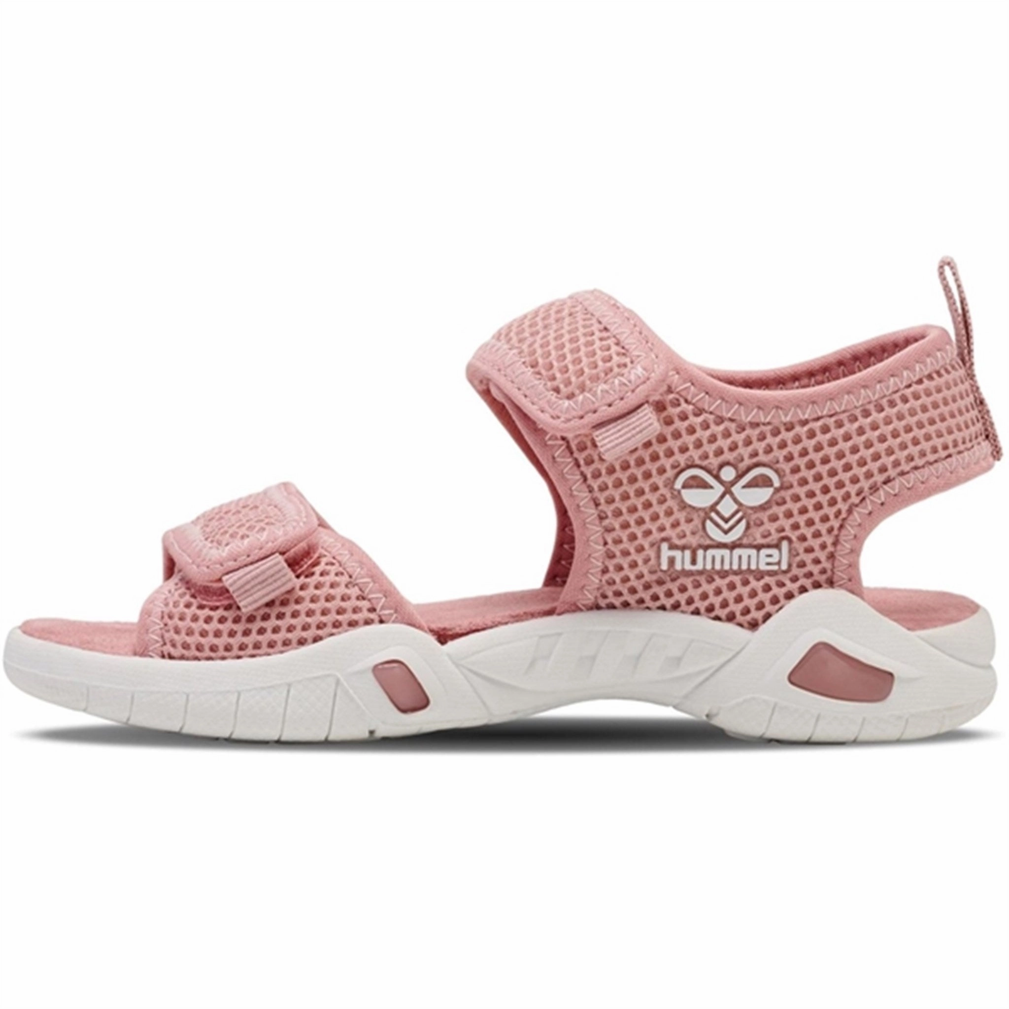 Pure Lines Change-Ready Hummel Flash Sandals Zephyr