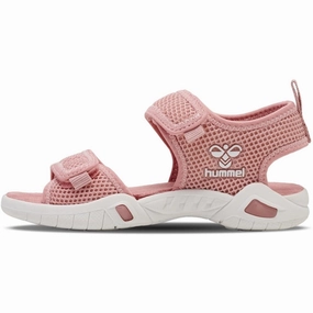 Pure Lines Change-Ready Hummel Flash Sandals Zephyr
