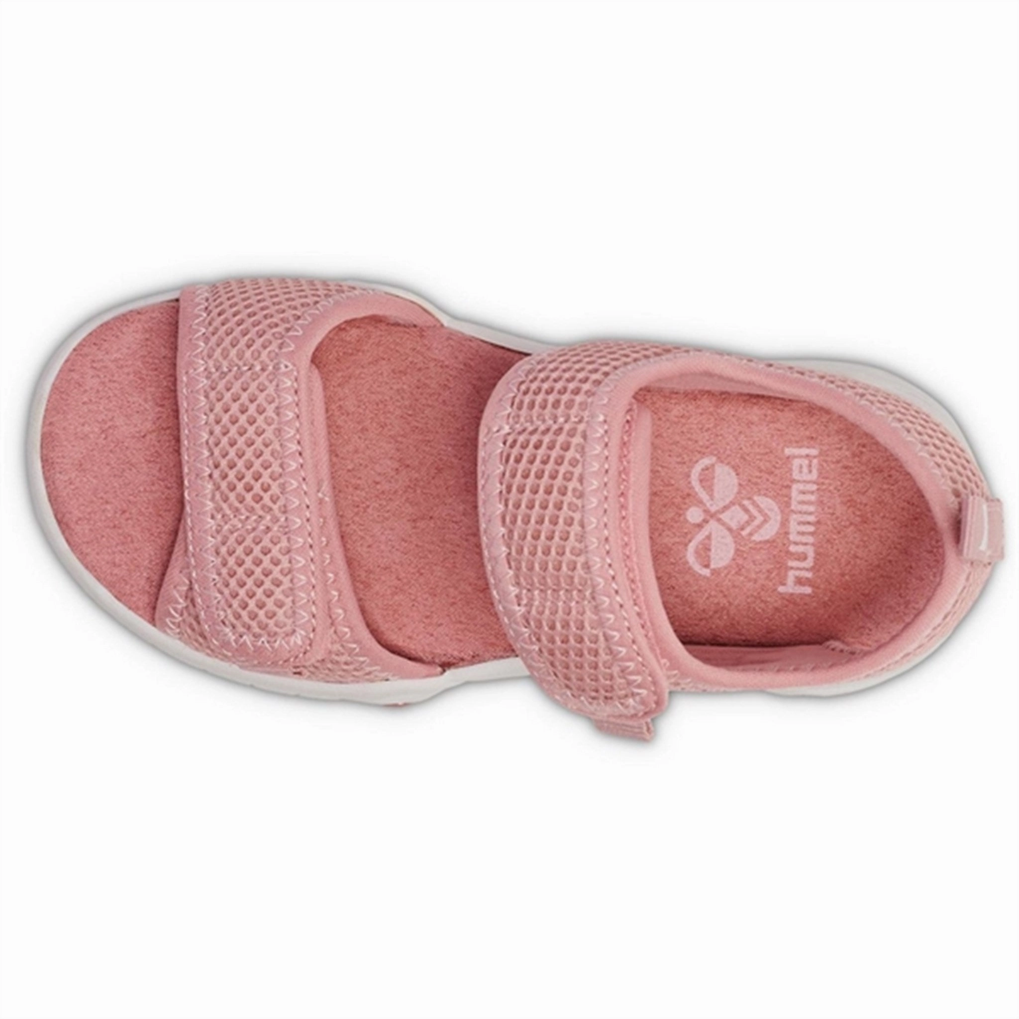 Go Anywhere Hummel Flash Sandals Zephyr