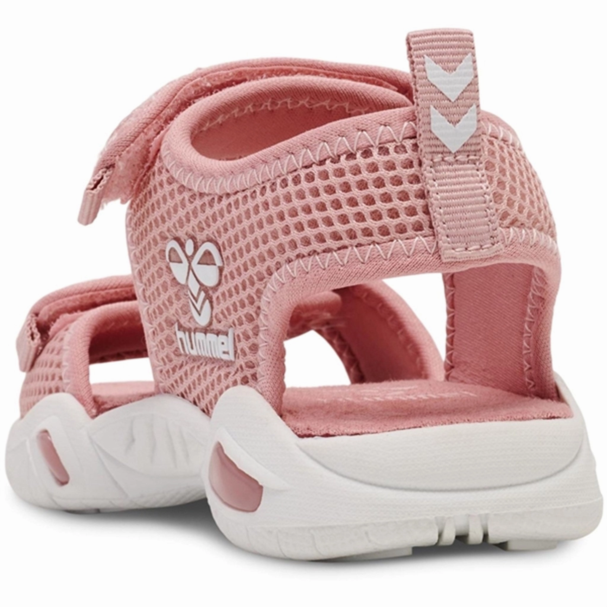 Hybrid Aesthetic Hummel Flash Sandals Zephyr