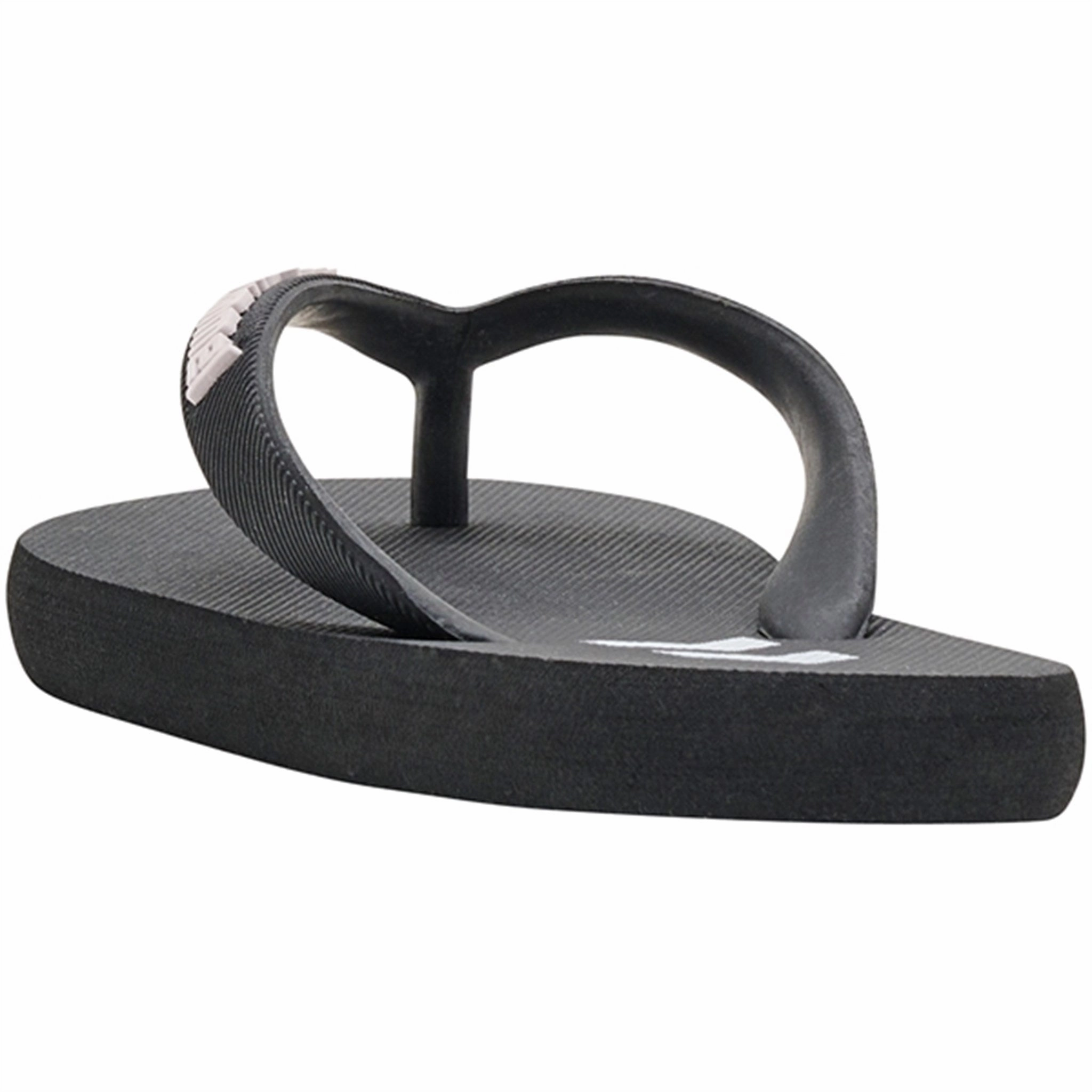 Hummel Flip Flop Jr Black Built To Breathe