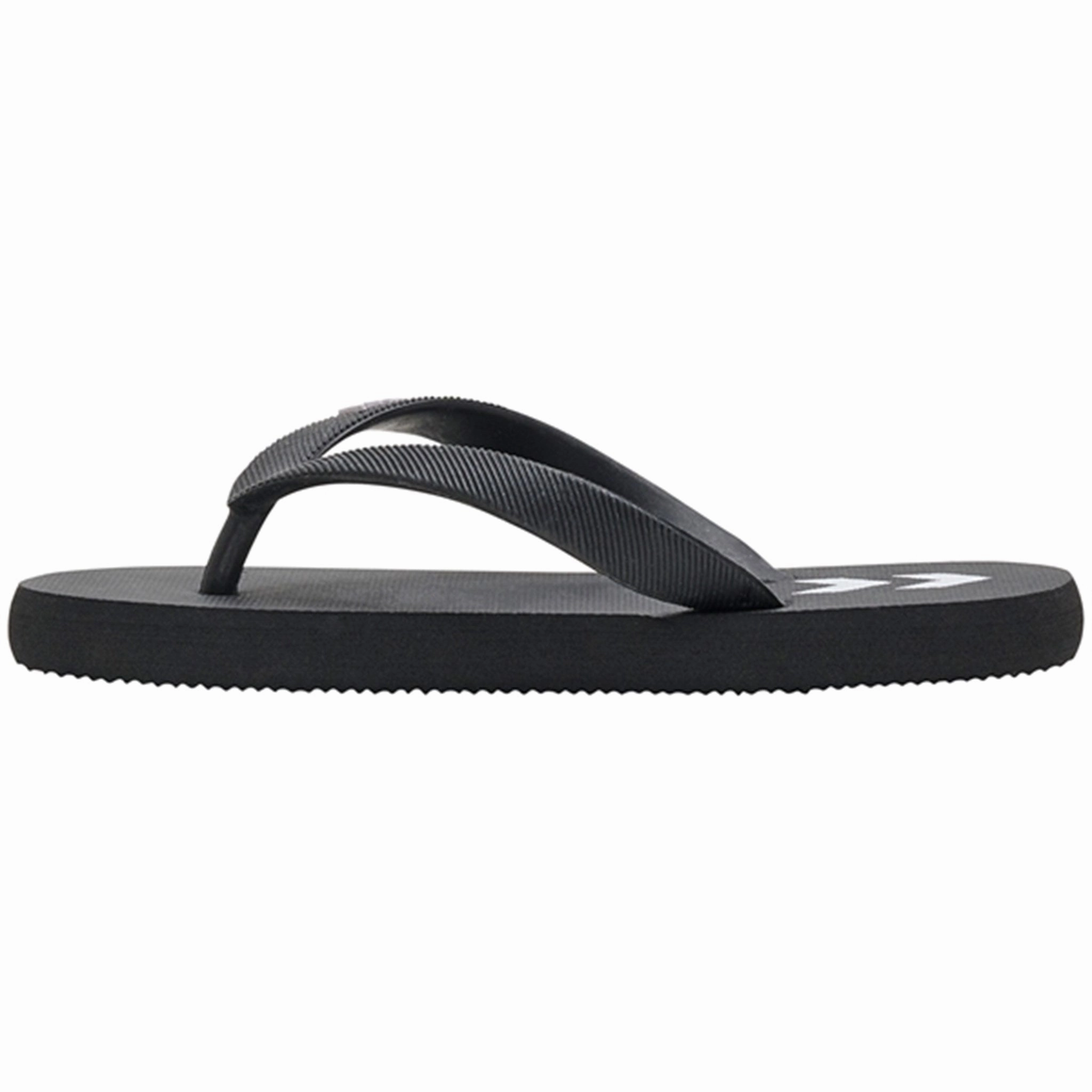 Future-Ready Hummel Flip Flop Jr Black