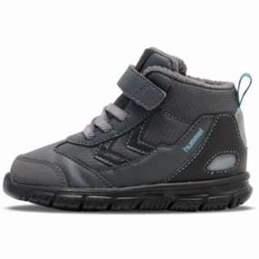Go-Easy Gear Hummel Forged Iron Crosslite Winter Mid Infant Boot