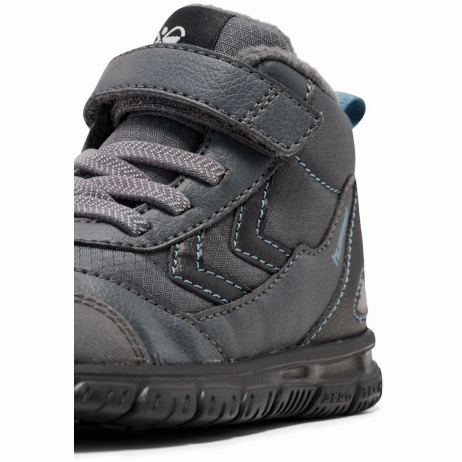Form And Function Hummel Forged Iron Crosslite Winter Mid Infant Boot
