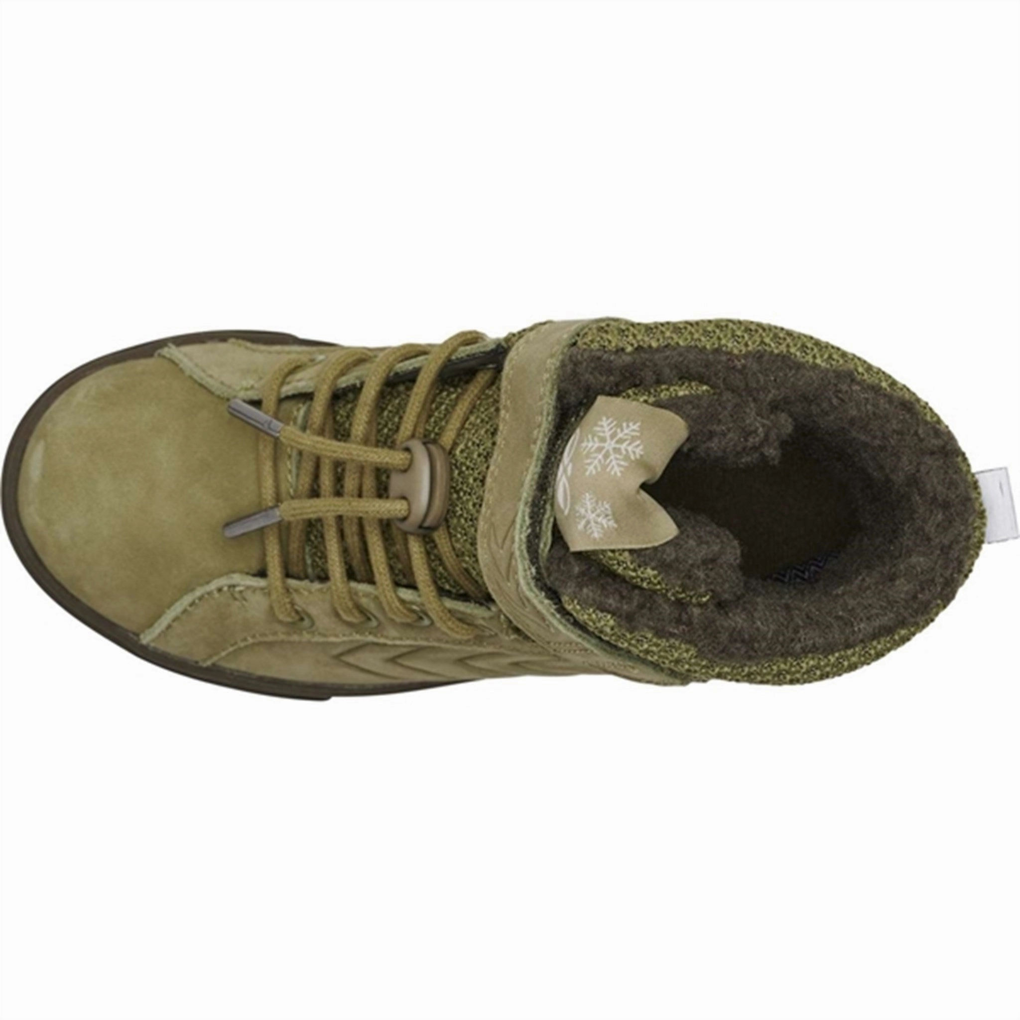 Life In Layers Versatile Rhythm Hummel Green Moss Splash Tex Jr Boots