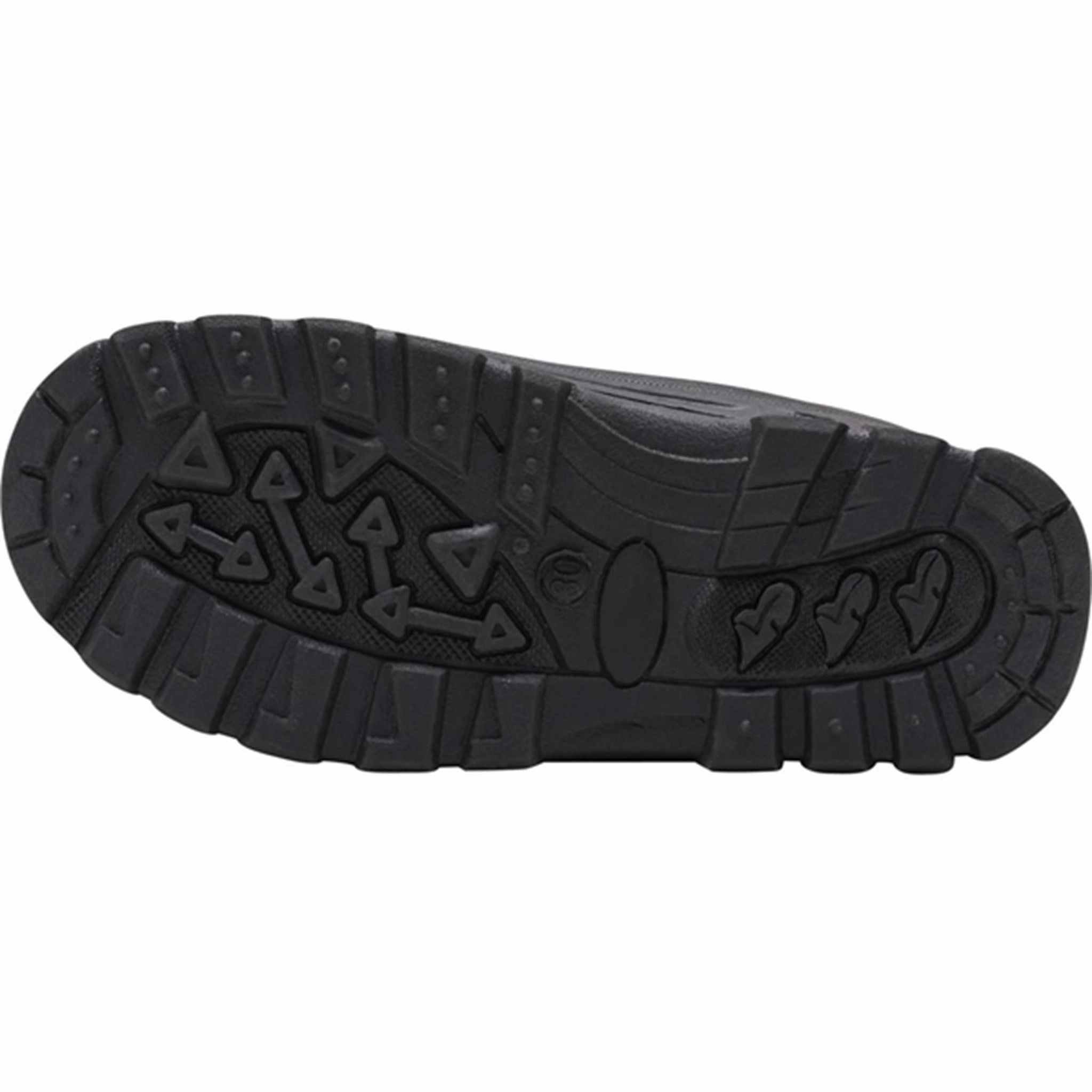 Core Function Motion Elements Hummel Icicle Low Jr Sierra Boots