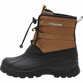 Everyday Fresh Hummel Icicle Low Jr Sierra Boots