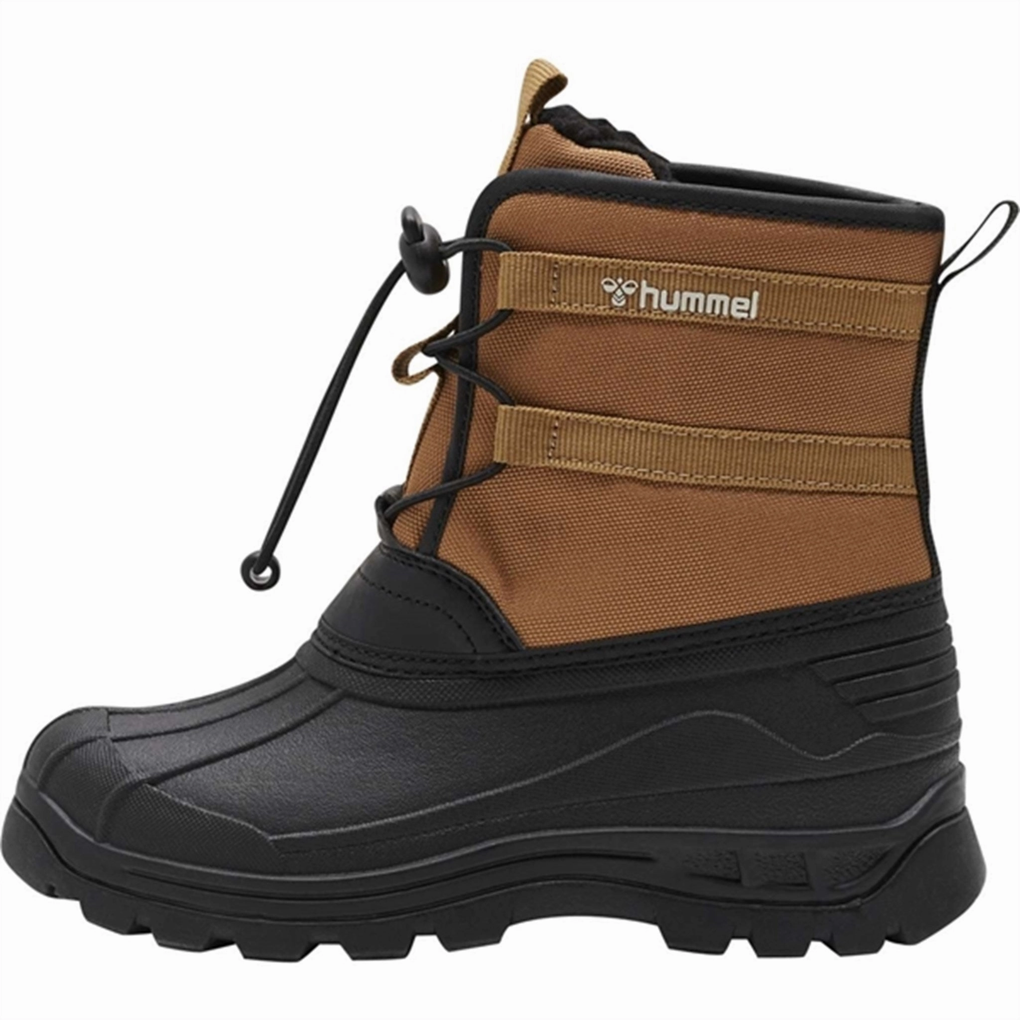 Everyday Fresh Hummel Icicle Low Jr Sierra Boots
