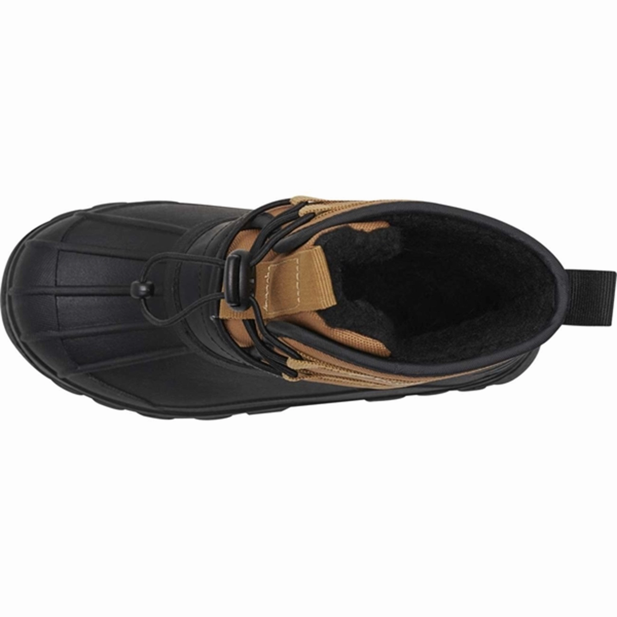 Hummel Icicle Low Jr Sierra Boots Quiet Strength Comfort All Ways