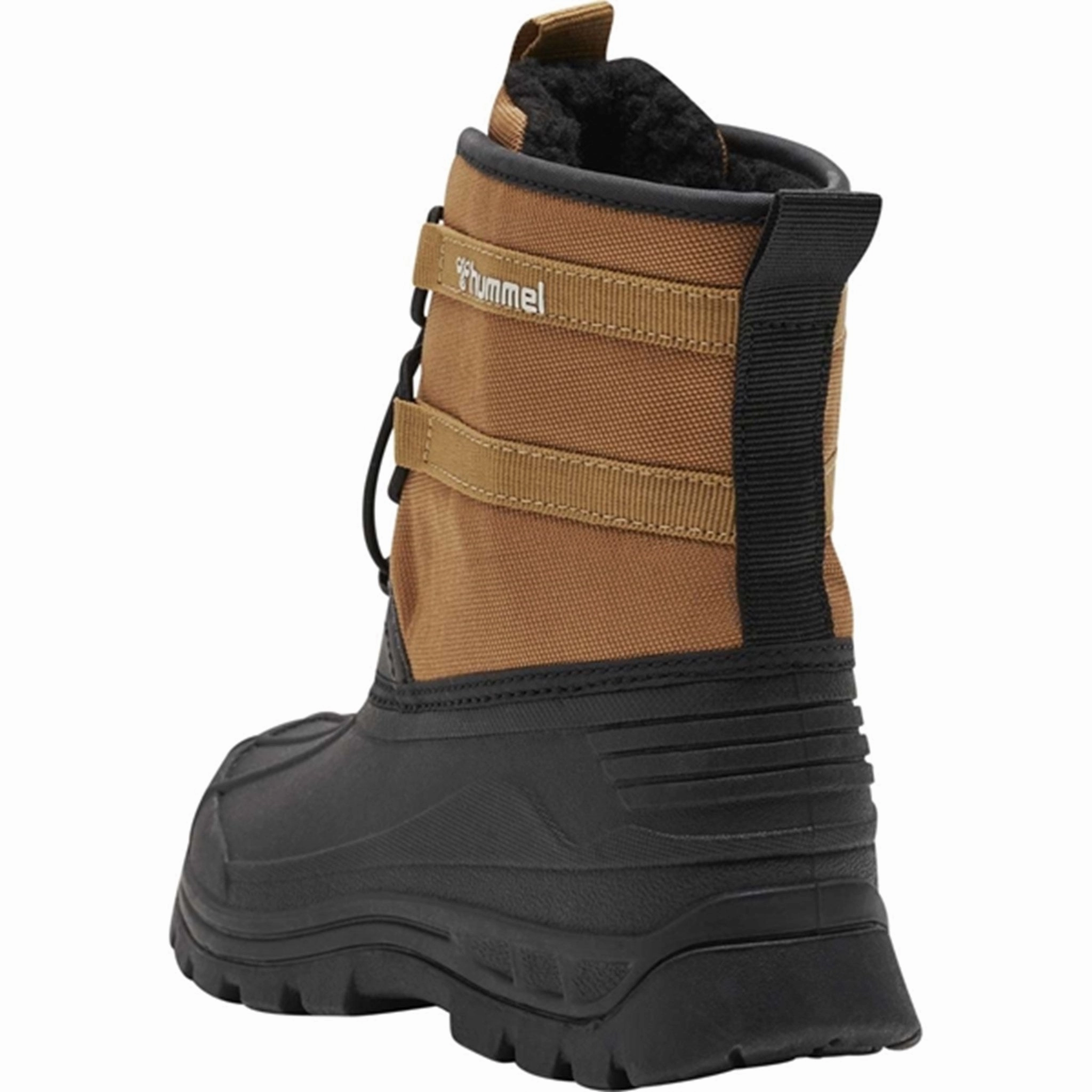 Fit To Adapt Go With Flow Hummel Icicle Low Jr Sierra Boots