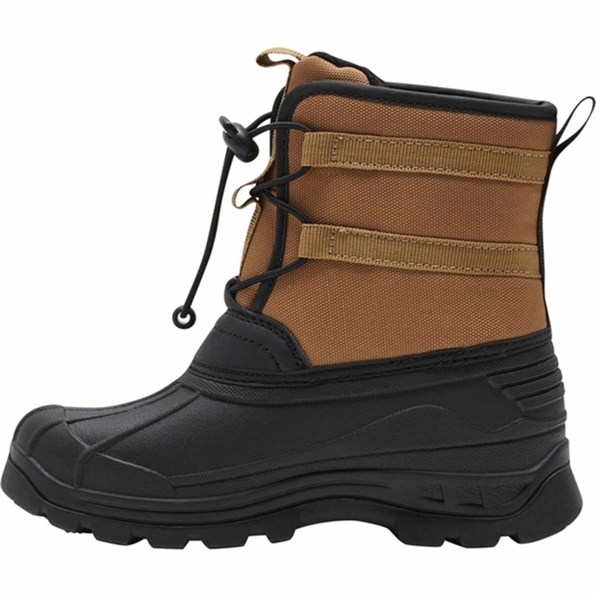 Hummel Icicle Low Jr Sierra Boots Redefining Casual
