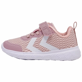 Flow-Forward Gear New Classics Hummel Pale Lilac Actus Recycled Inf Sneakers