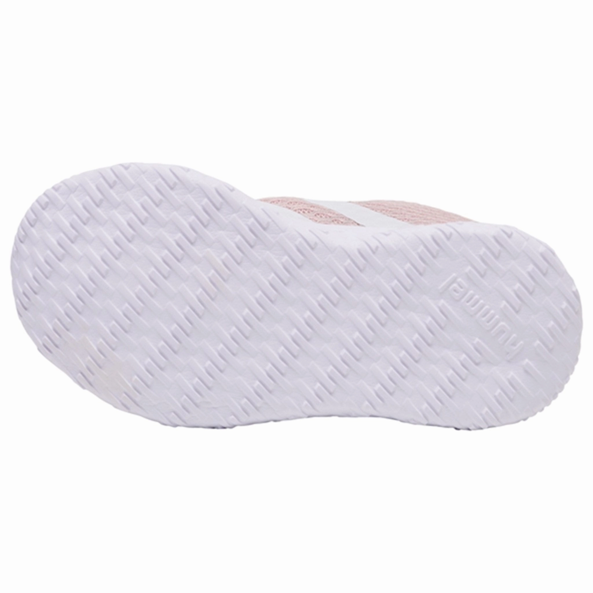 Hummel Pale Lilac Actus Recycled Inf Sneakers Cool Utility Essentials, Upgraded