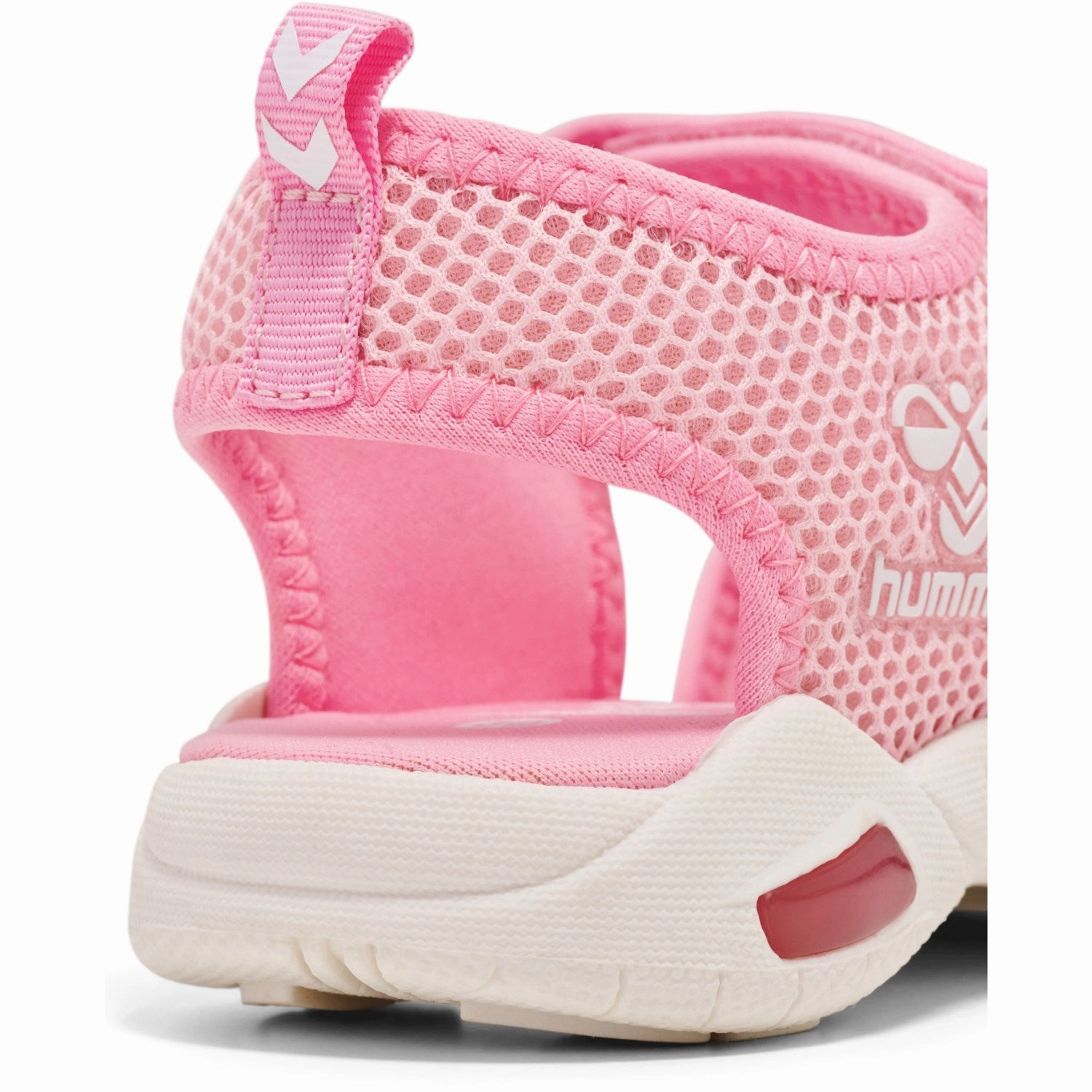 Hummel Prism Pink Sandal Flash Layer Mindset