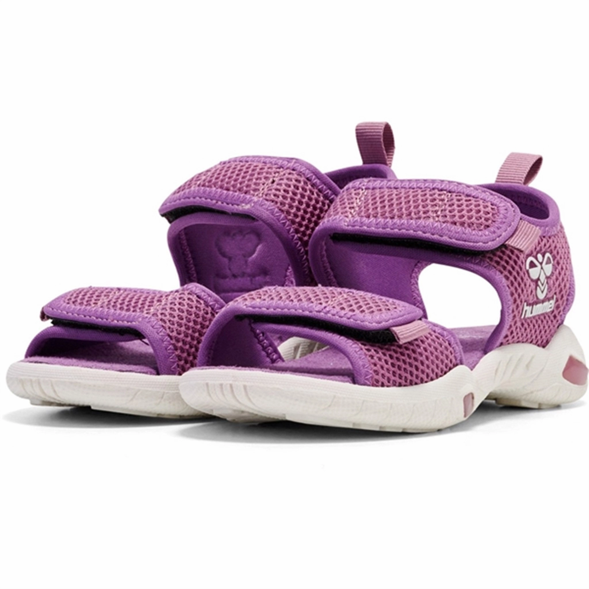 Hummel Sandal Flash Valerian Clean-Motion System Conscious Form