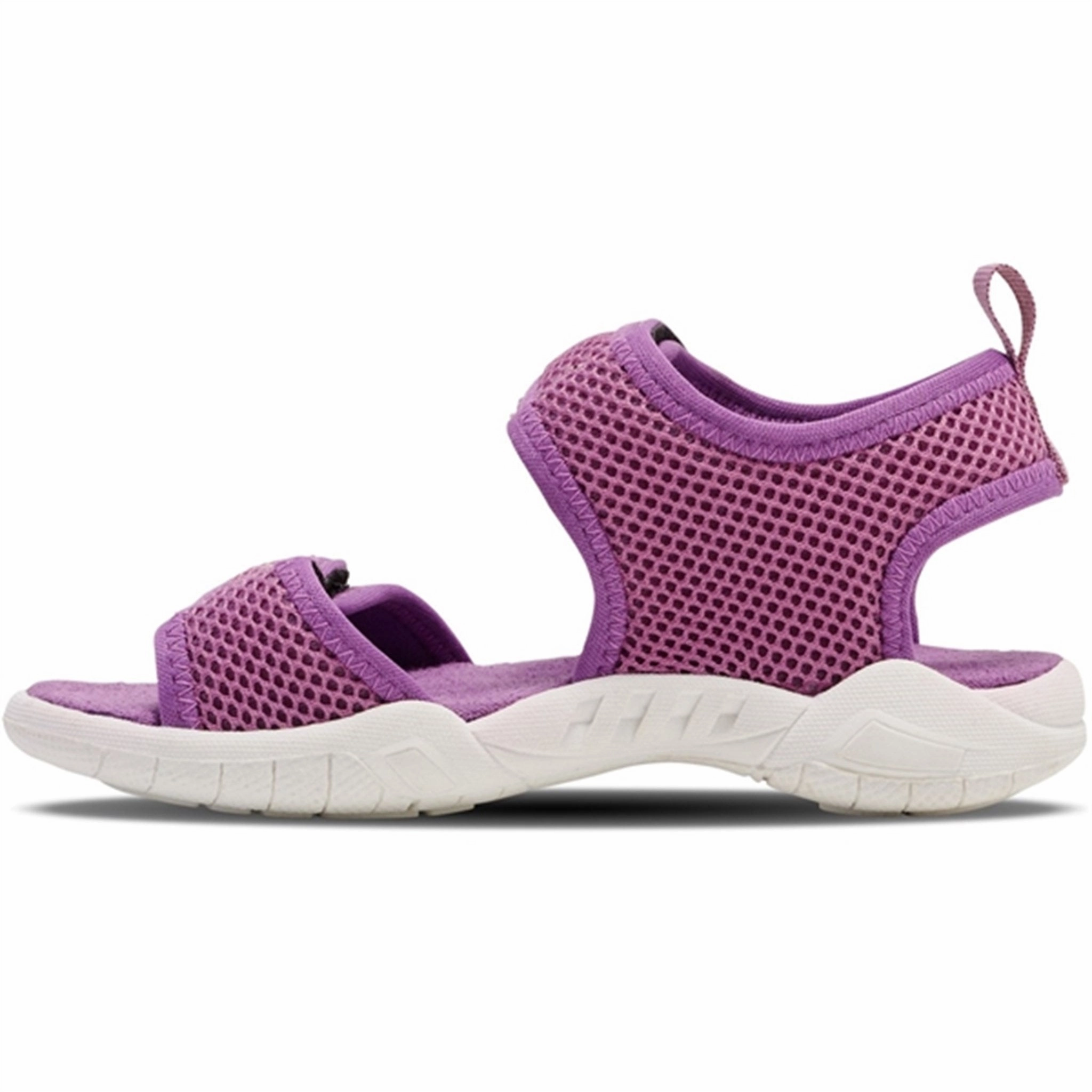 Hummel Sandal Flash Valerian Simplified Life Designed For Presence