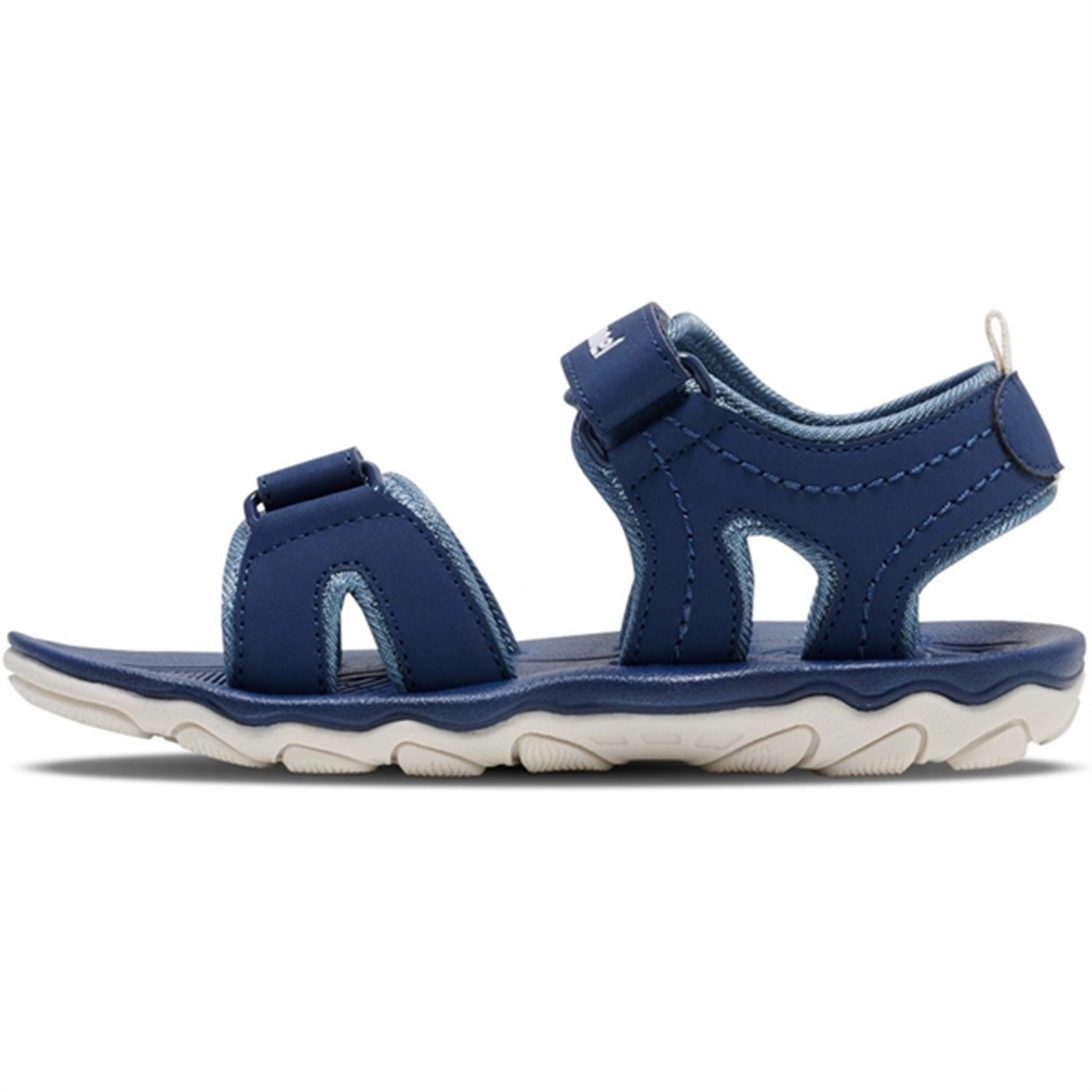 Hummel Sandal Sport Jr Coronet Blue Calm-Driven Fit