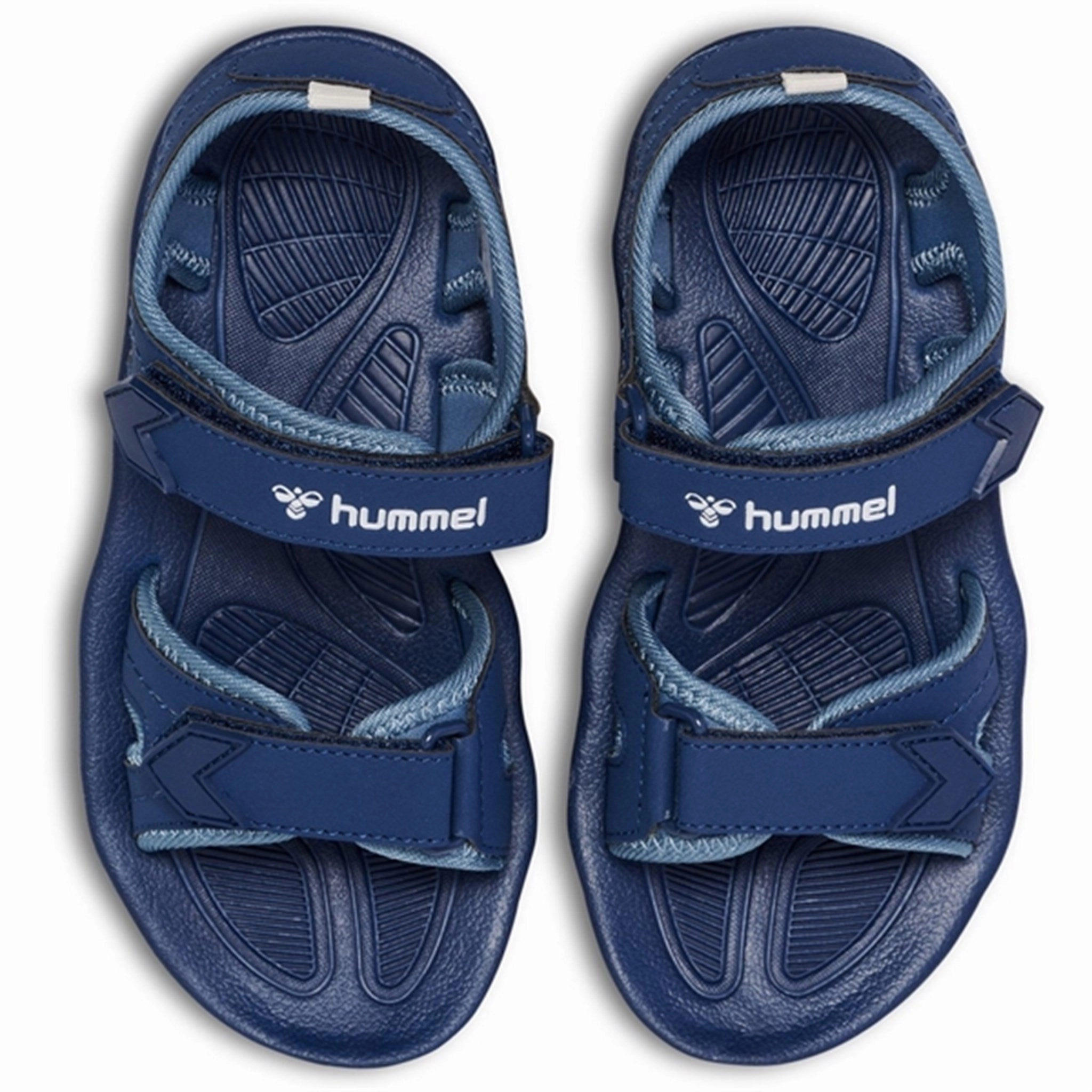 Hummel Sandal Sport Jr Coronet Blue Adaptive Edge Urban Active