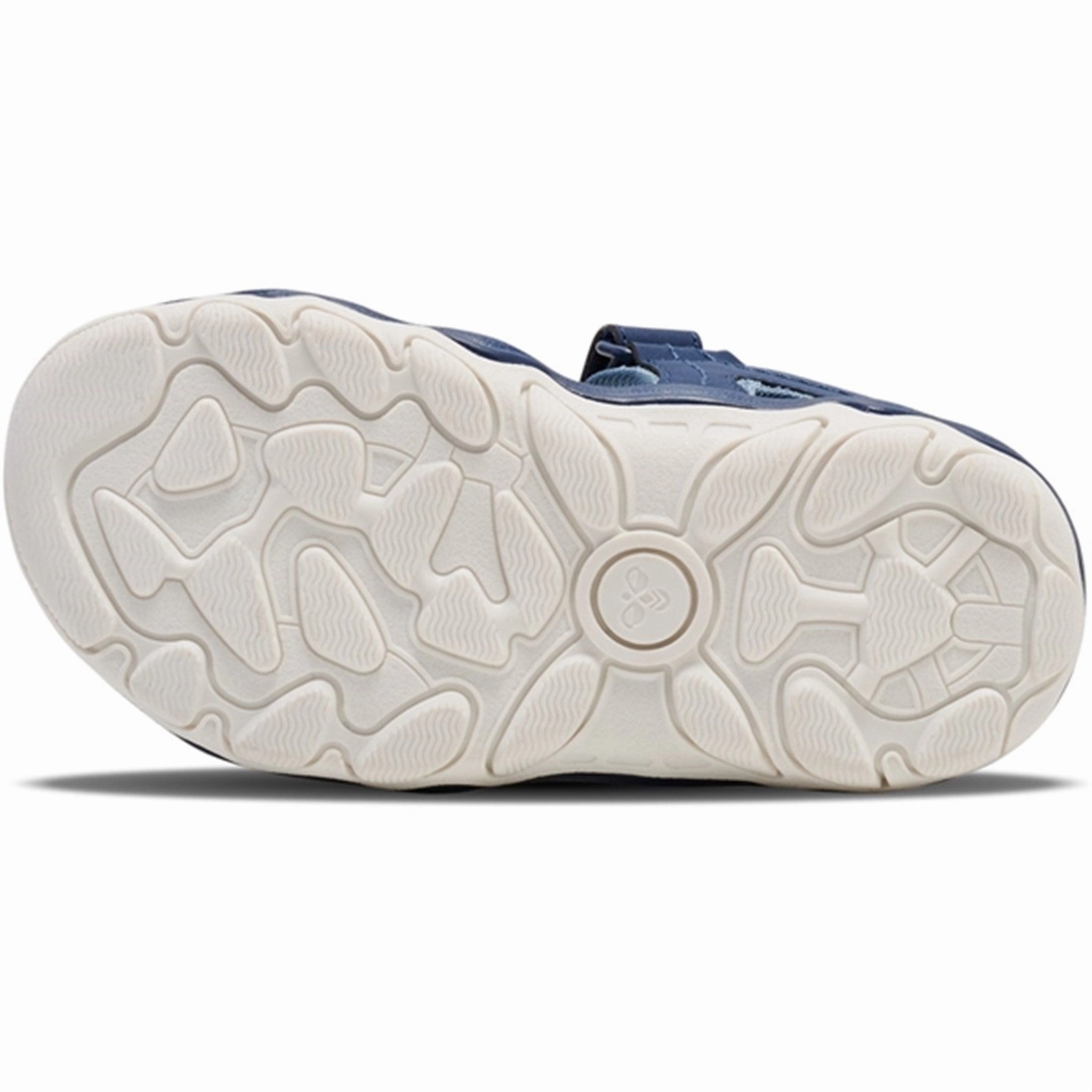 Layered Motion Hummel Sandal Sport Jr Coronet Blue