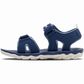 Hummel Sandal Sport Jr Coronet Blue Calm-Driven Fit