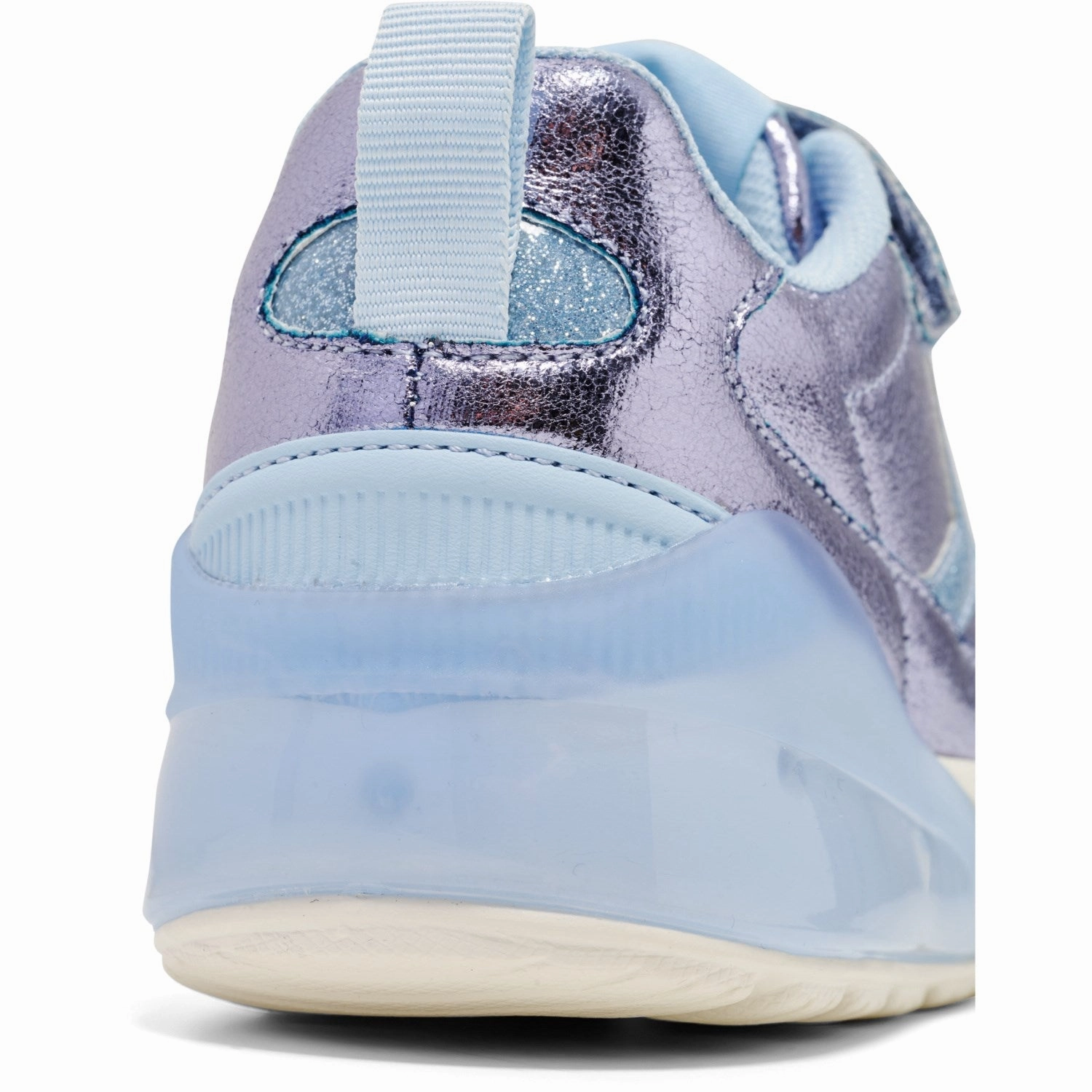 Hummel Skyway Daylight Glitter Jr Sneakers Design-Led The New Essential