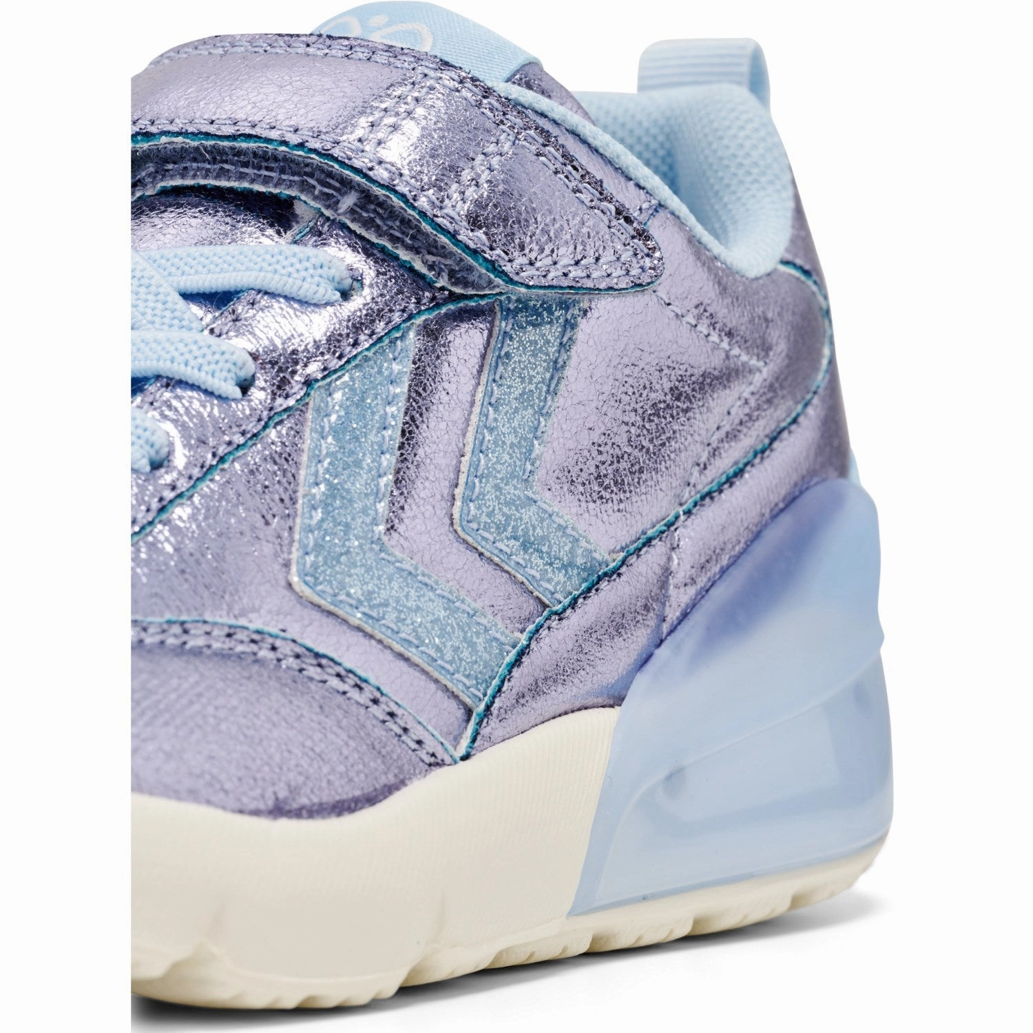 Hummel Skyway Daylight Glitter Jr Sneakers Next-Level Casual
