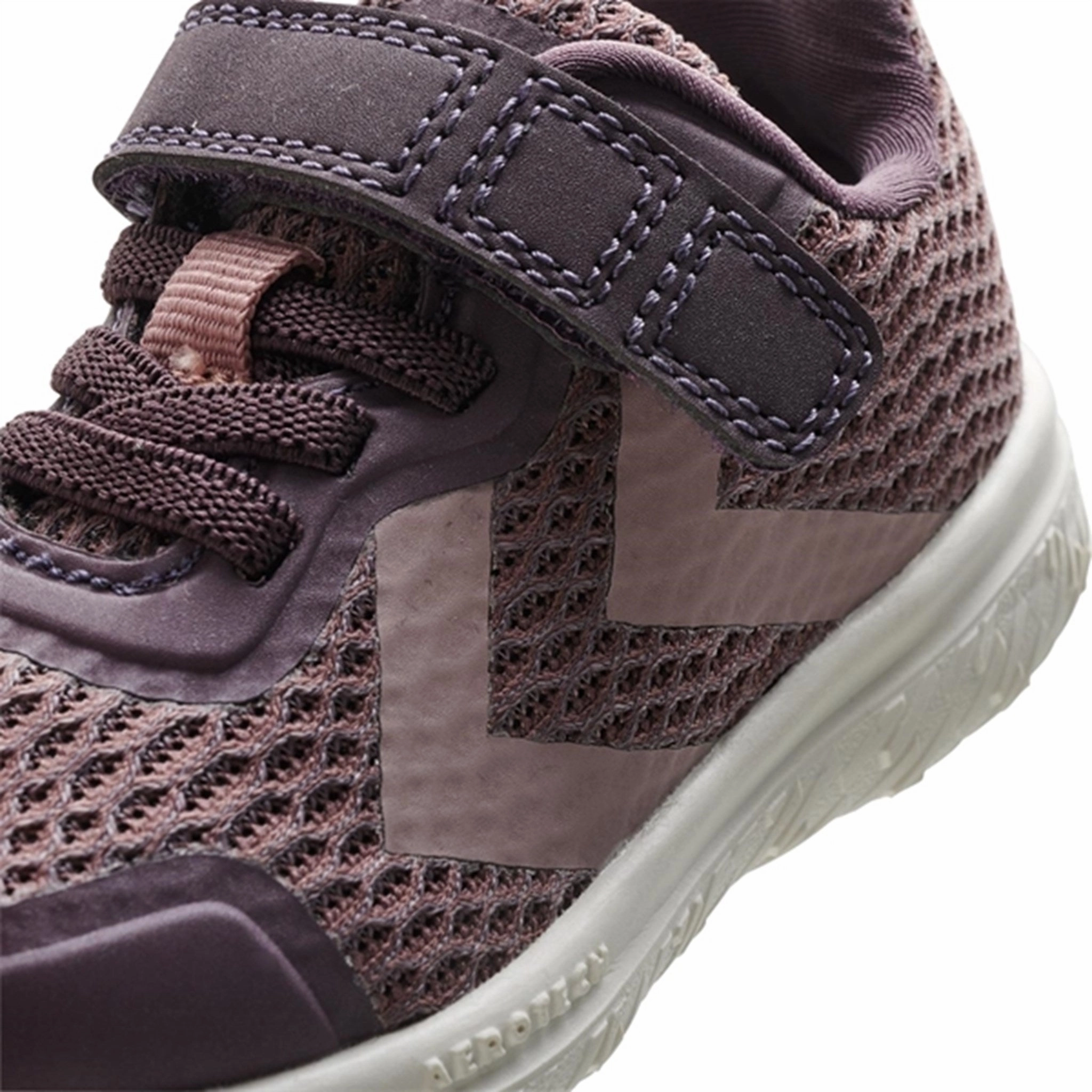 Hummel Sparrow Actus Recycled Inf Sneakers Soft Urban Core