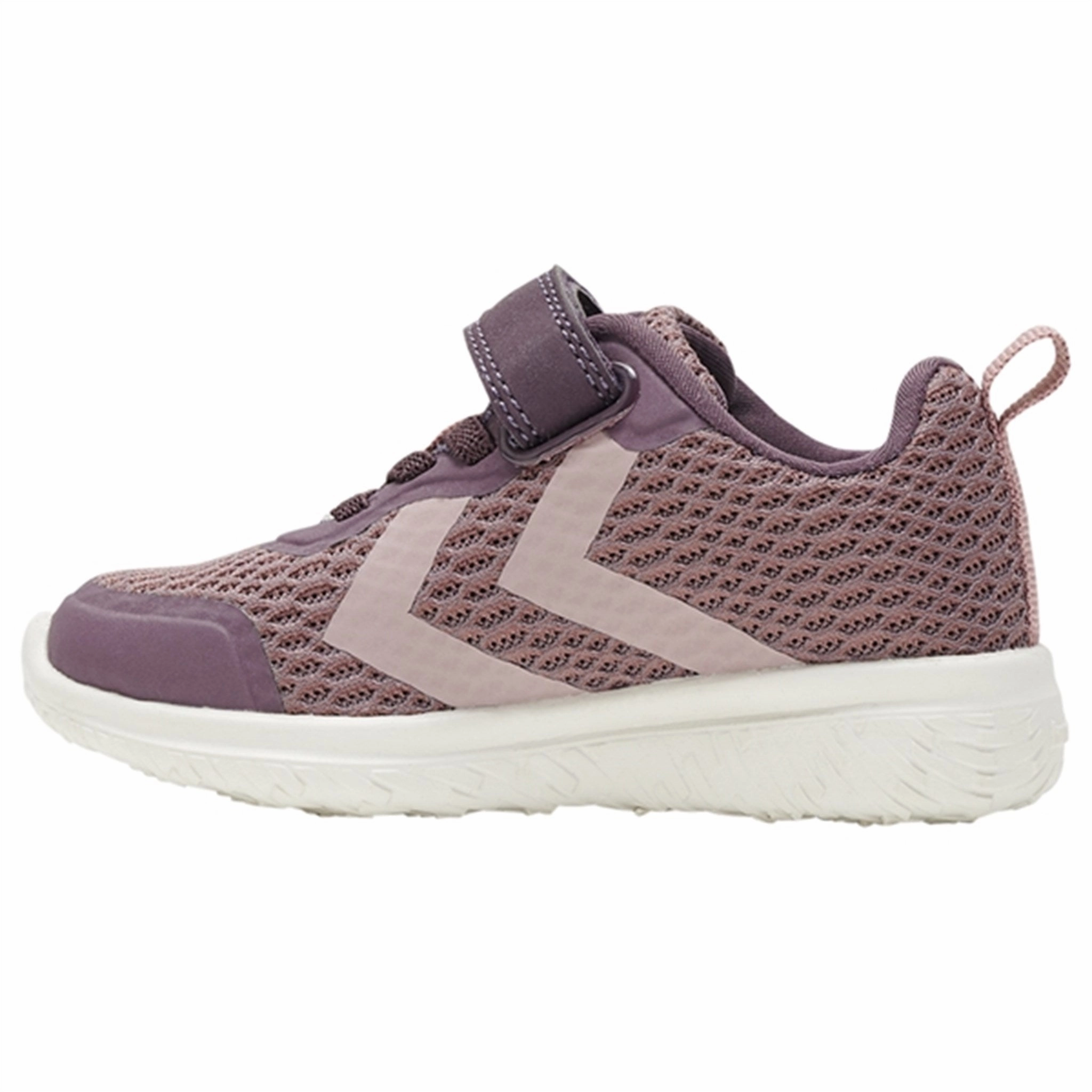 Balance Meets Style Style Made Easy Hummel Sparrow Actus Recycled Inf Sneakers