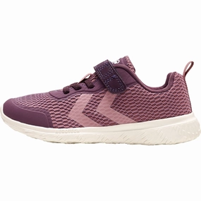 Precision Layers Hummel Sparrow Actus Recycled Jr Sneakers