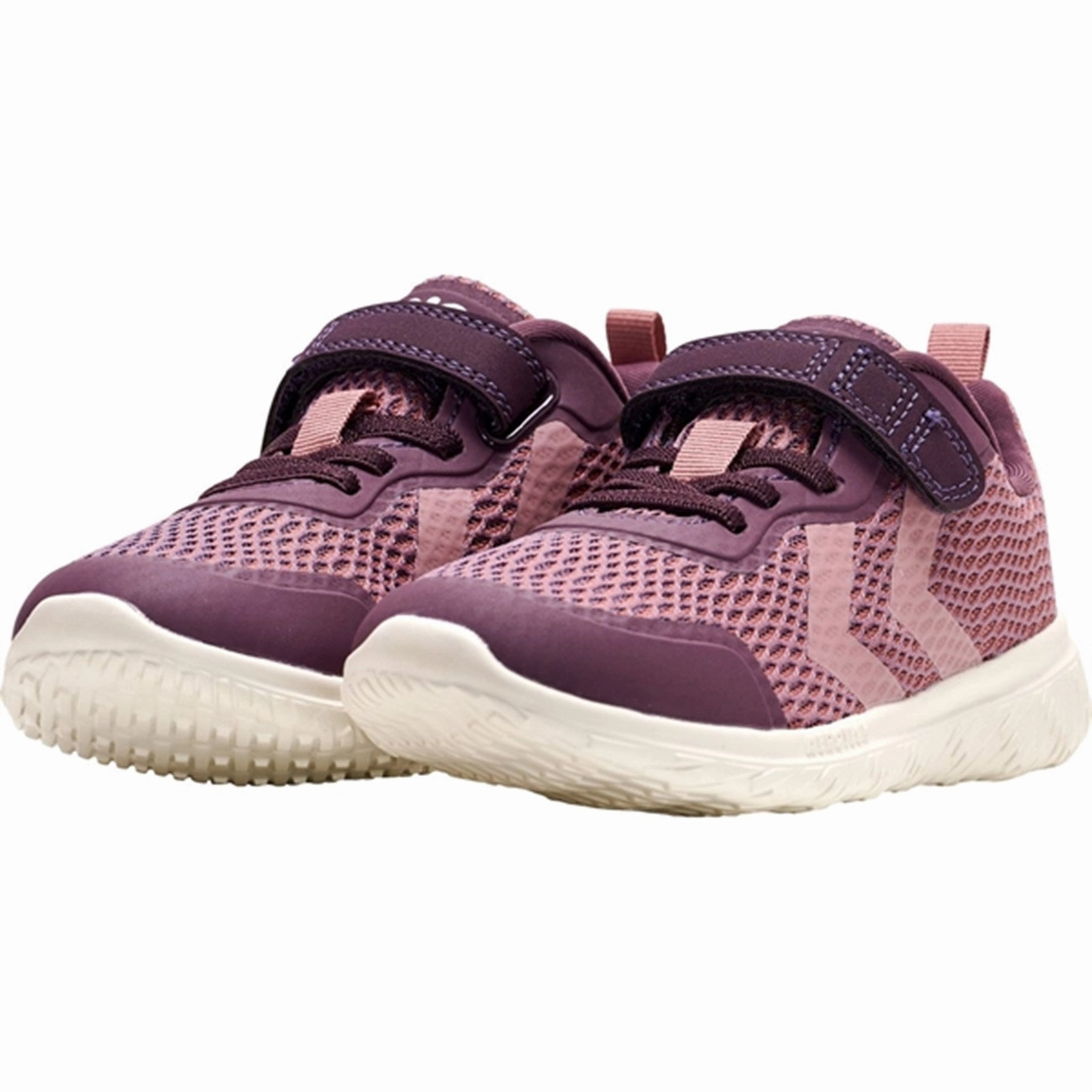Designed For Days Hummel Sparrow Actus Recycled Jr Sneakers
