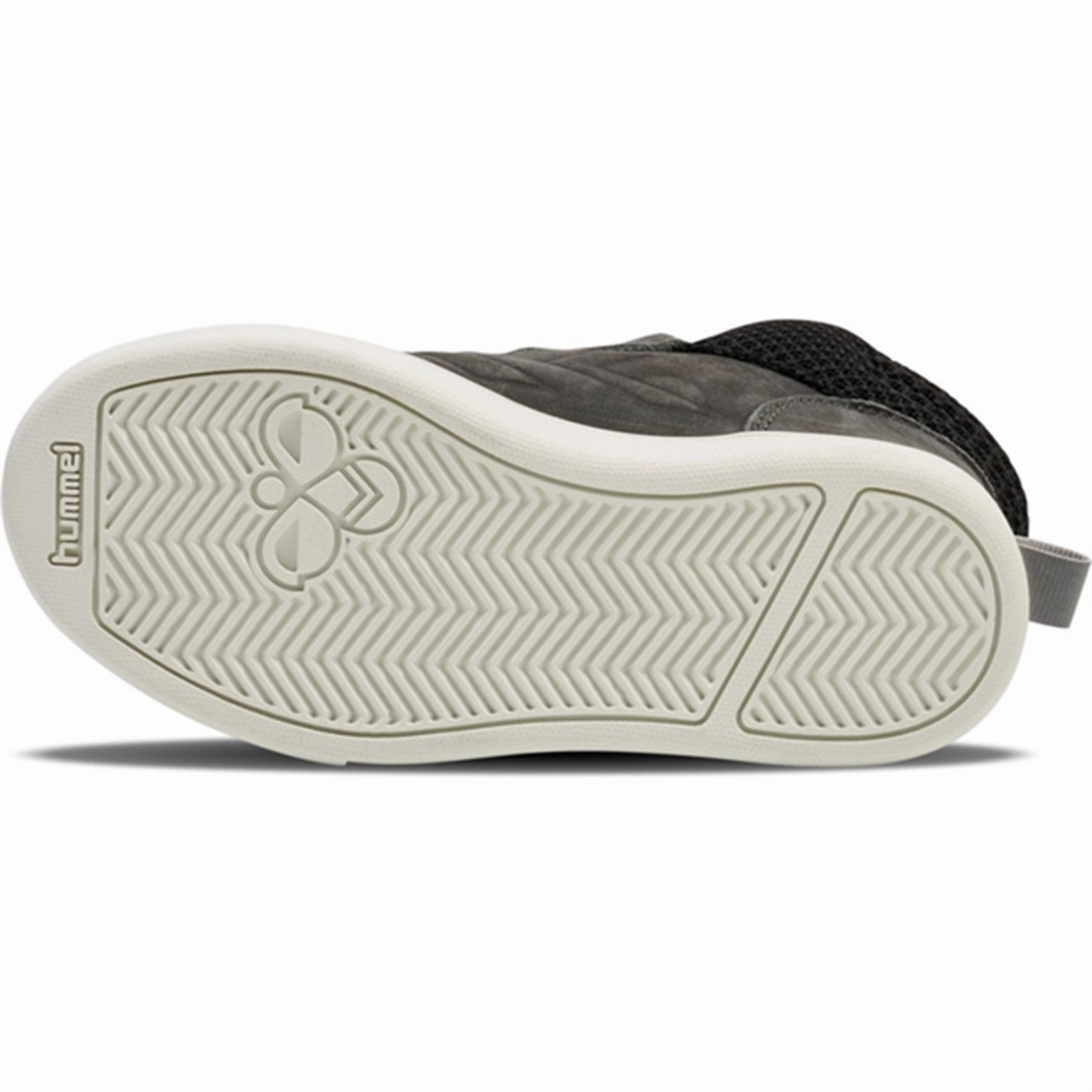 Modern Casuals Hummel Splash Tex Jr Winter Boots Asphalt