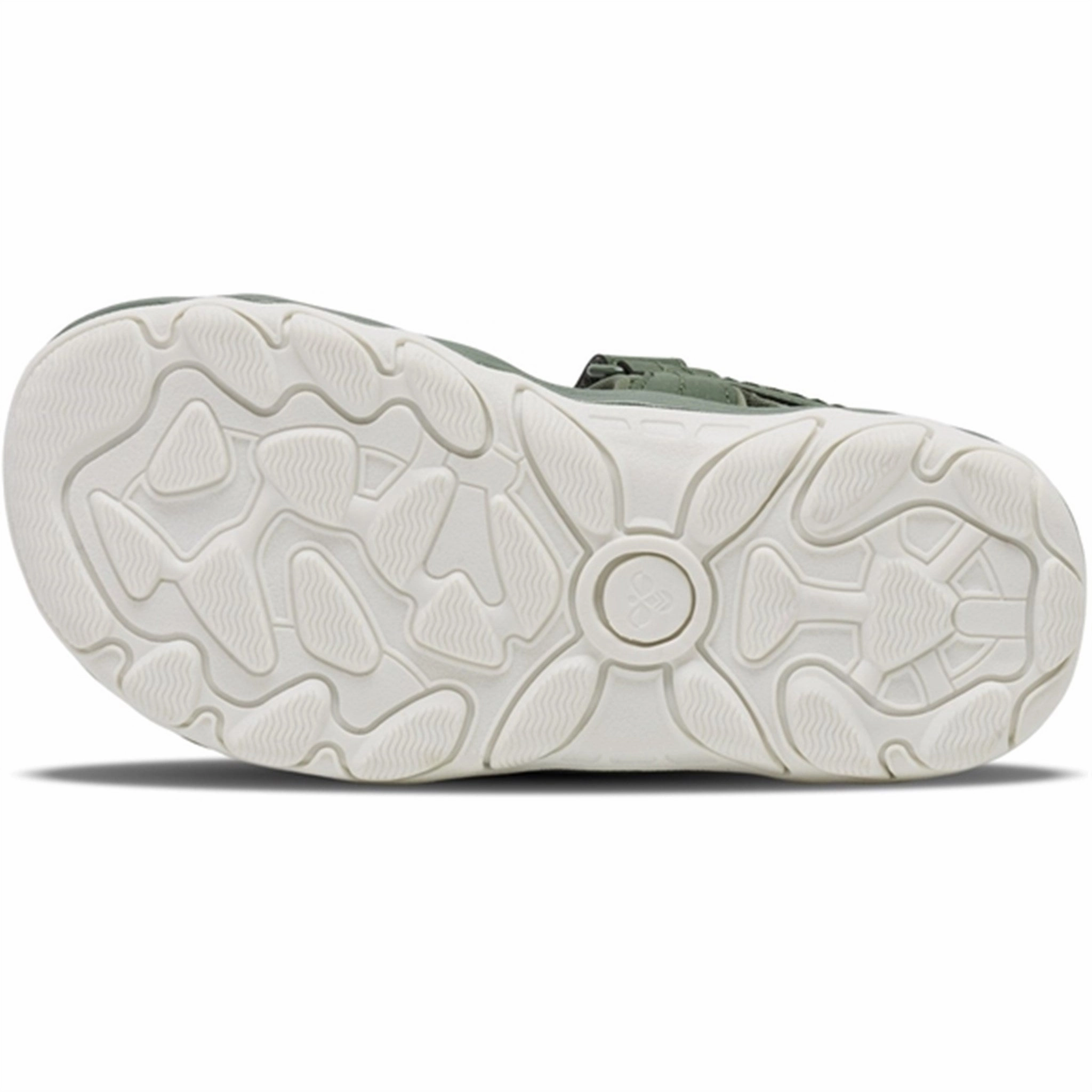 Layer Light Hummel Sport Sandals Jr Laurel Wreath