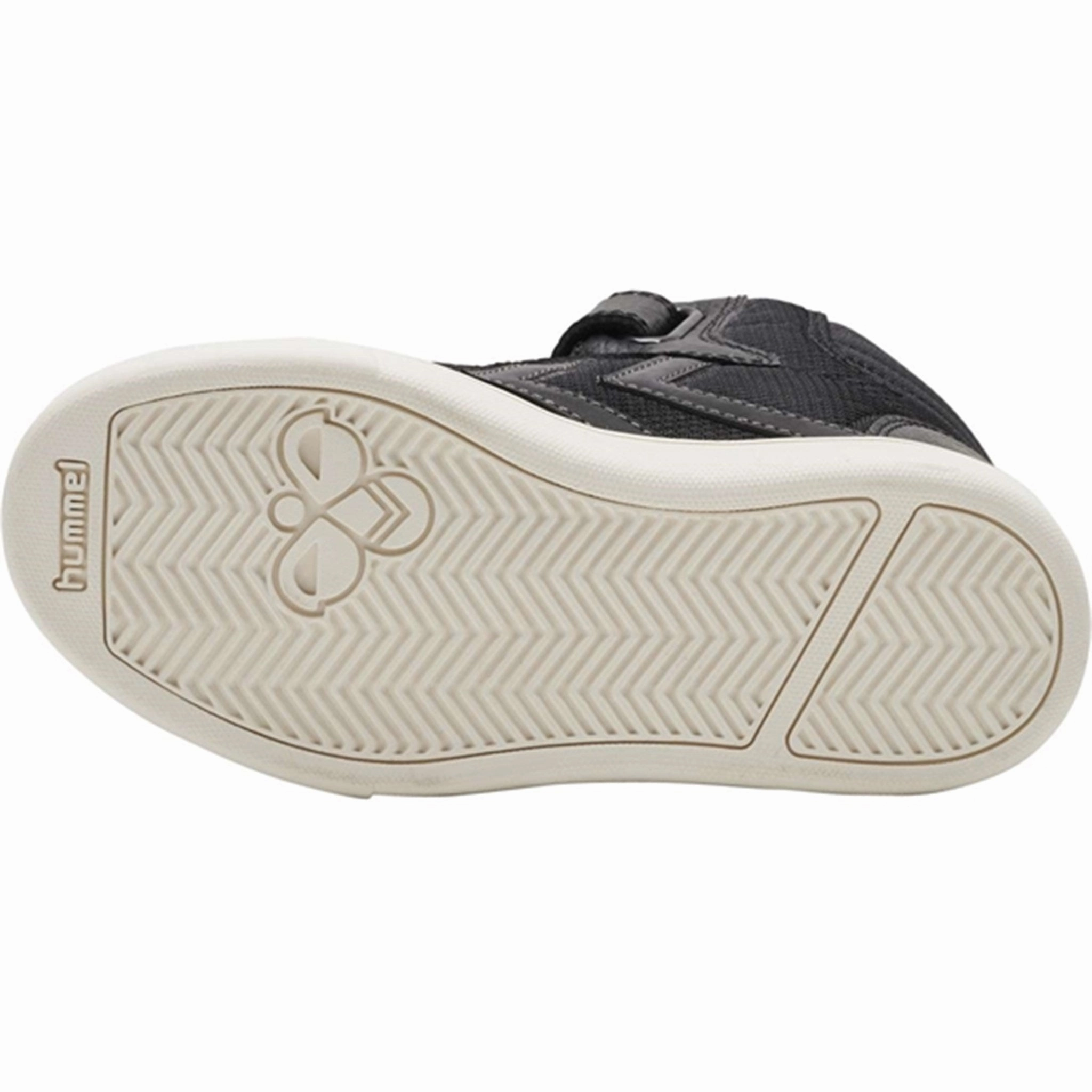 Hummel Stadil Super Poly Boots Recycled Tex Jr Black Refined Balance Versatile Future