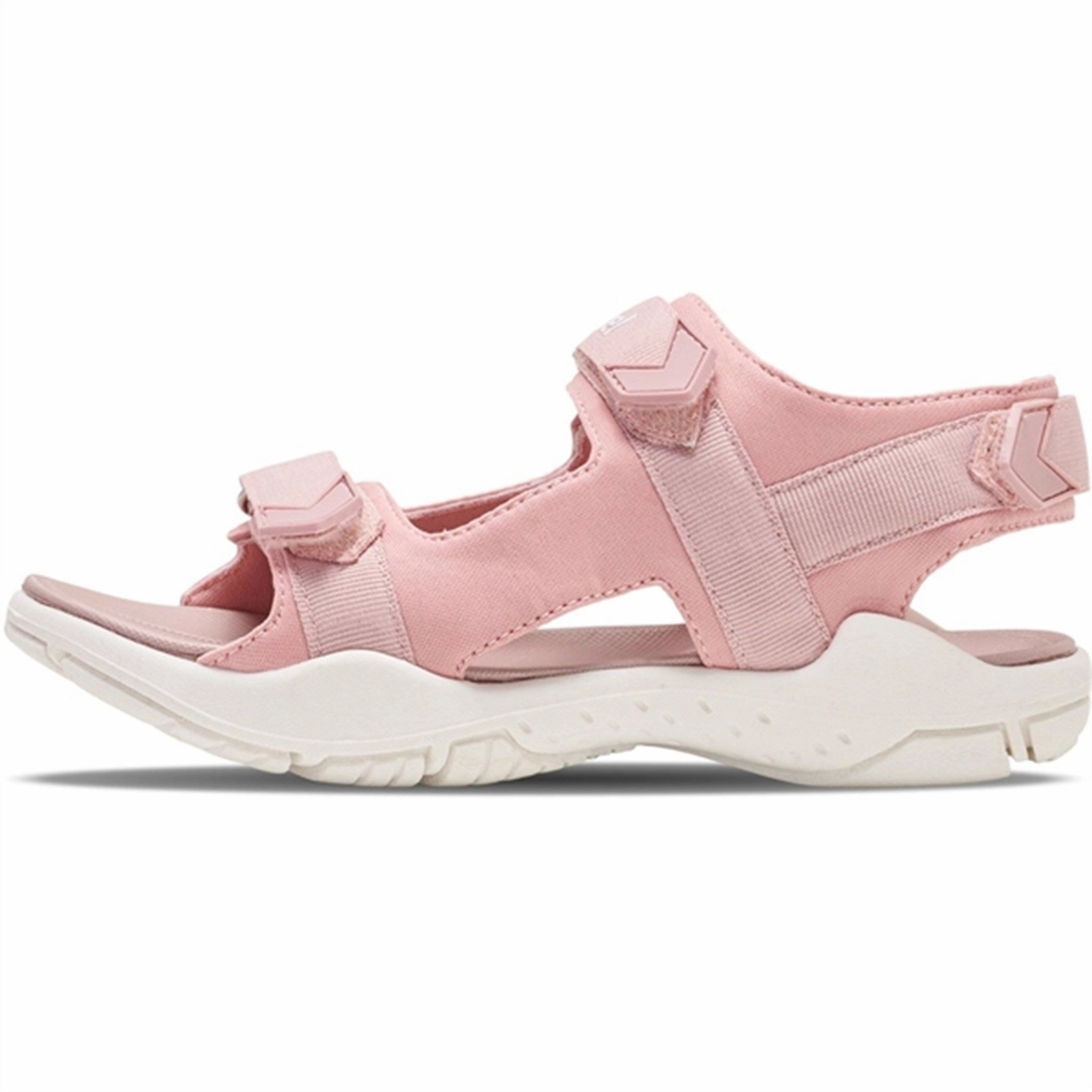 All-Day Rhythm Hummel Trekking Ii Jr Sandals Zephyr