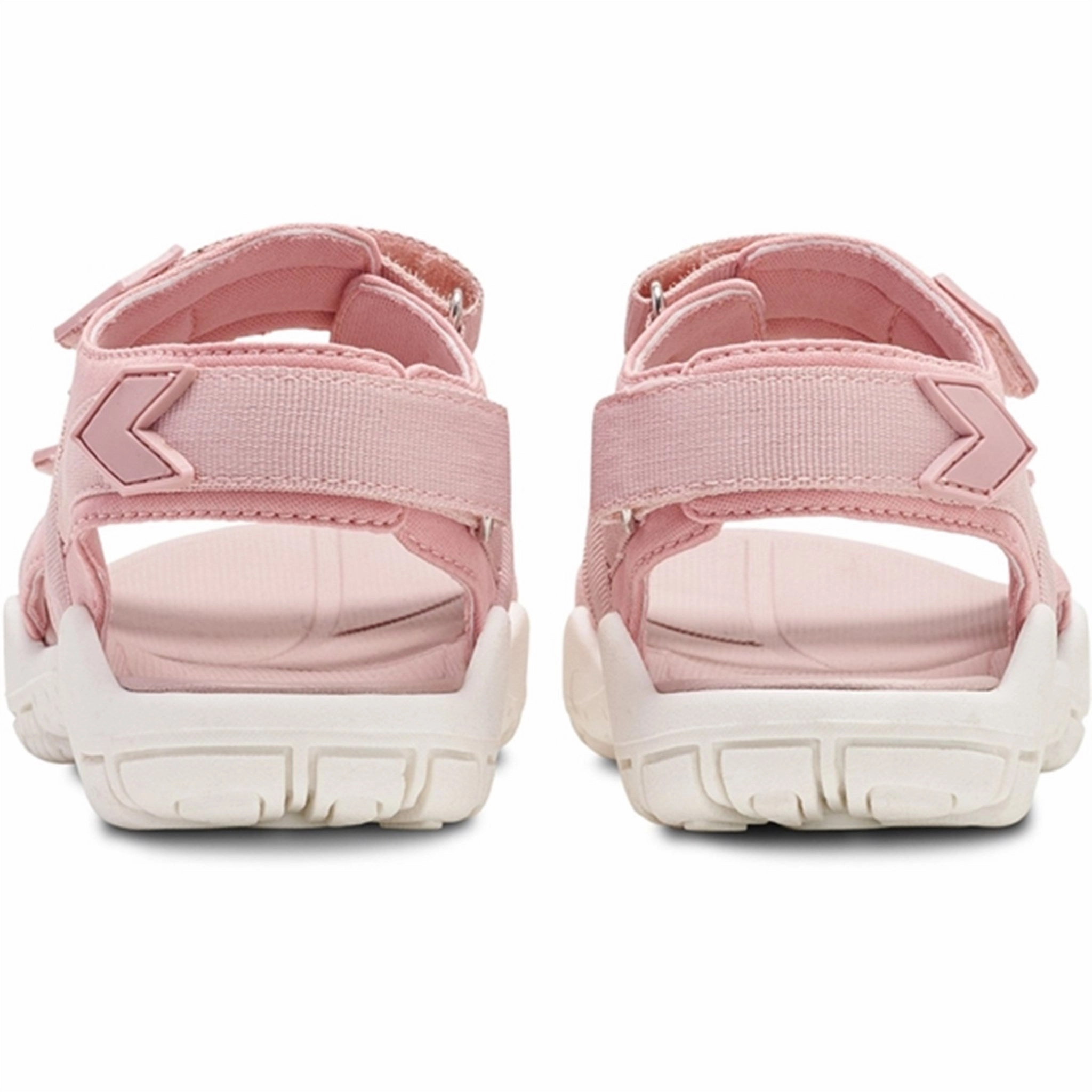 Hummel Trekking Ii Jr Sandals Zephyr Sleek Citywear Mobility Made Easy