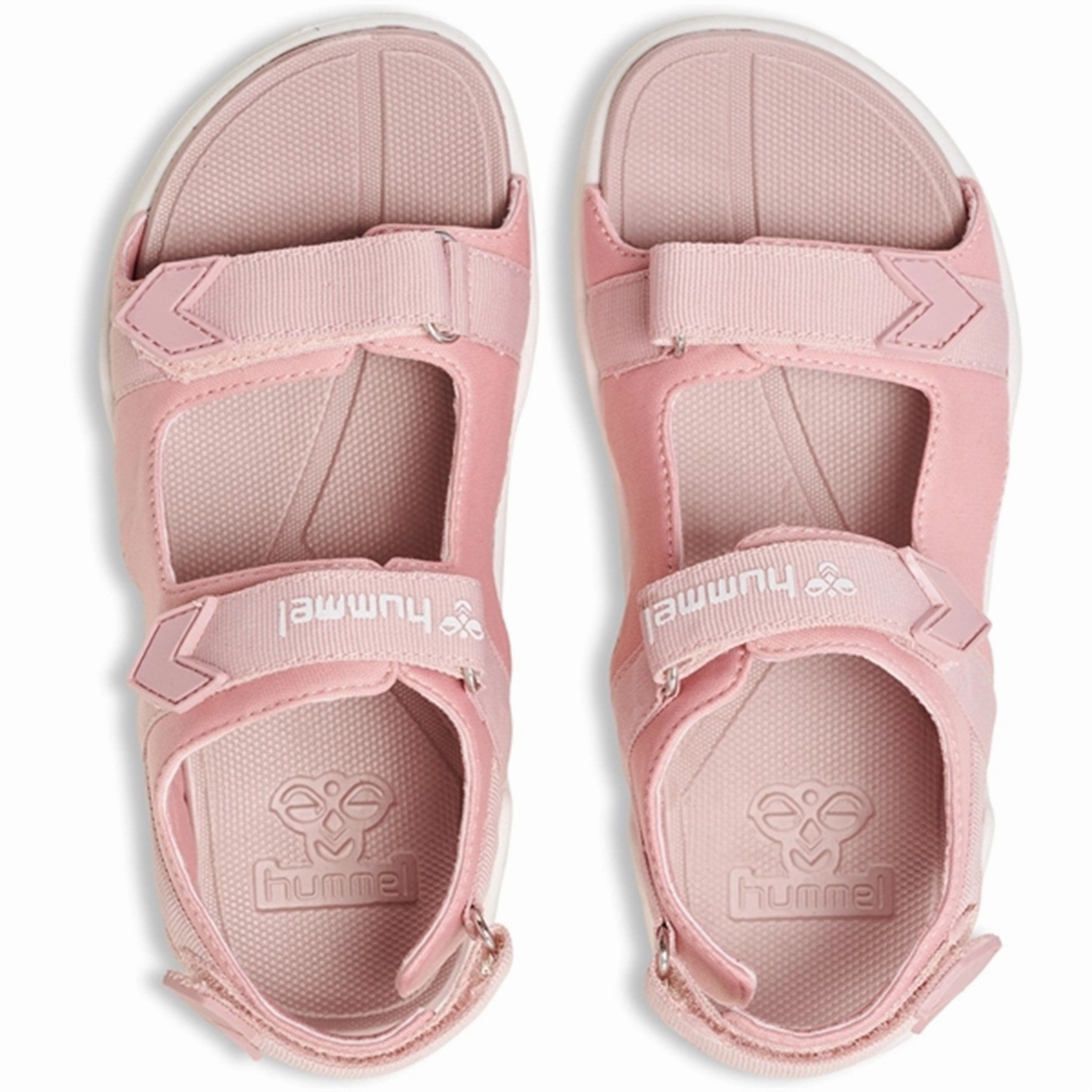 Movement Layers Hummel Trekking Ii Jr Sandals Zephyr