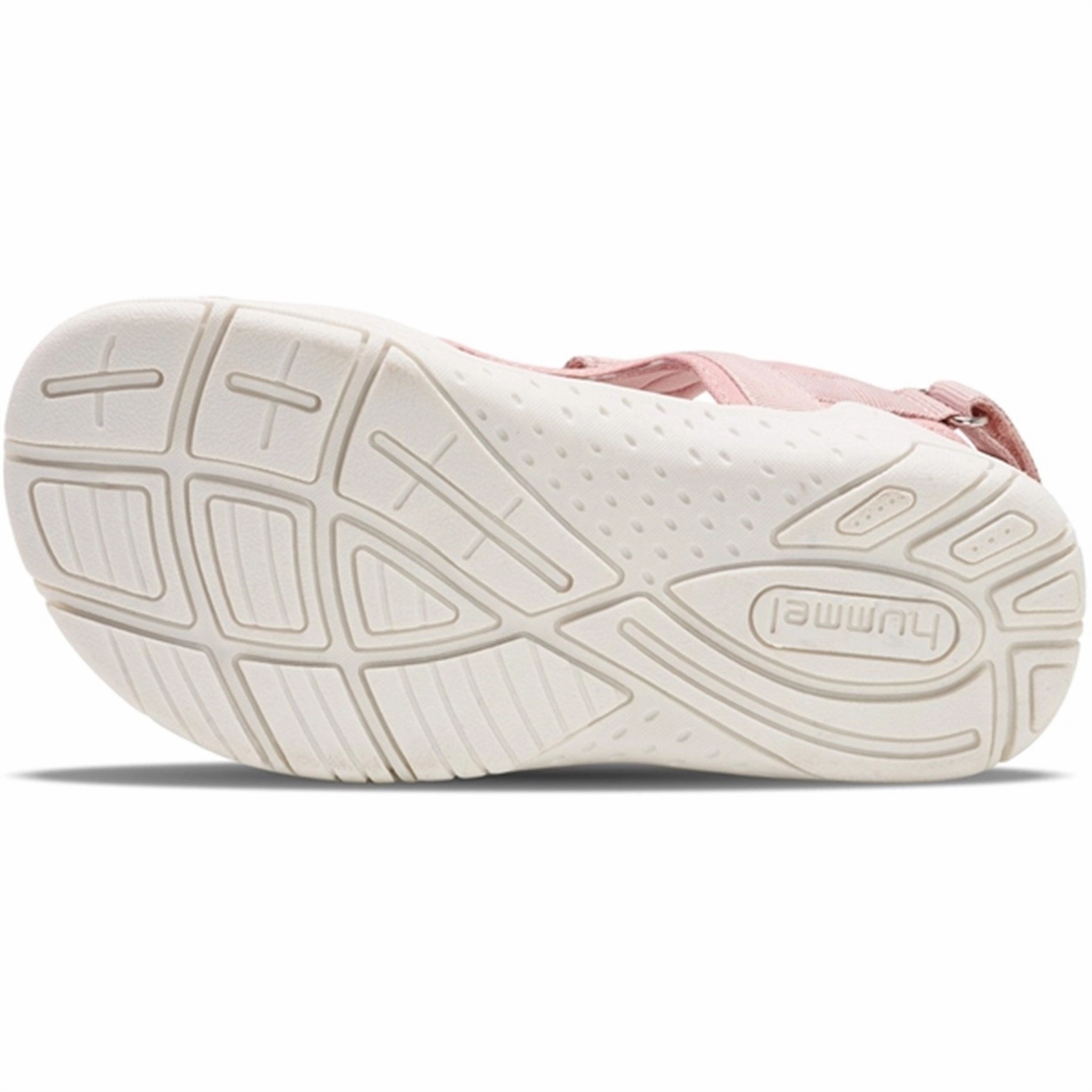 Essence Of Movement Hummel Trekking Ii Jr Sandals Zephyr