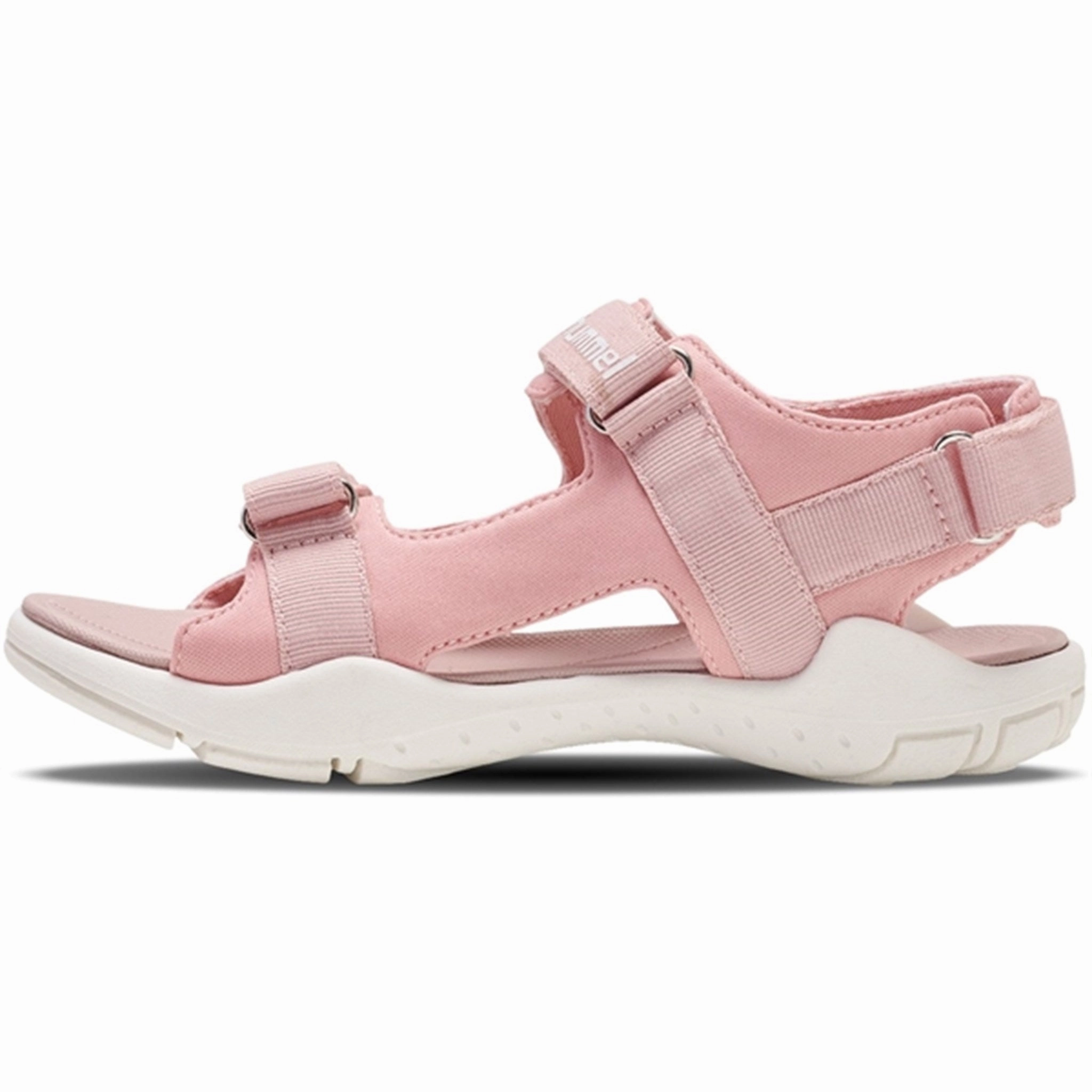 Hummel Trekking Ii Jr Sandals Zephyr The New Essential Crafted To Move