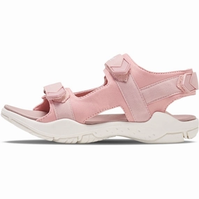 All-Day Rhythm Hummel Trekking Ii Jr Sandals Zephyr