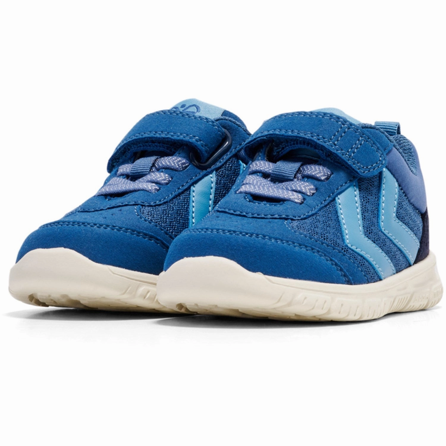 Hummel True Blue Crosslite Infant Sneakers Streamlined Urban