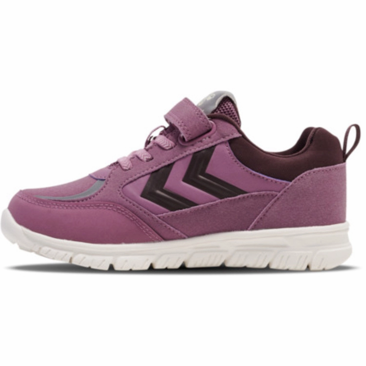 Hummel Tulipwood X-Light 2.0 Tex Jr Sneakers City-Layered Structured Freedom