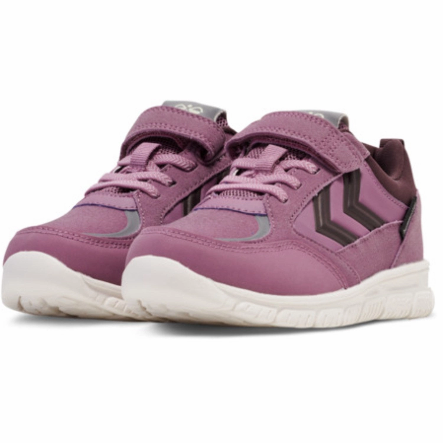 Hummel Tulipwood X-Light 2.0 Tex Jr Sneakers Future Fit