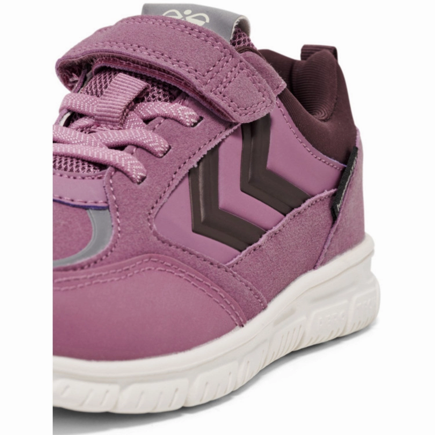 Hummel Tulipwood X-Light 2.0 Tex Jr Sneakers City-Functional Unisex Rhythm