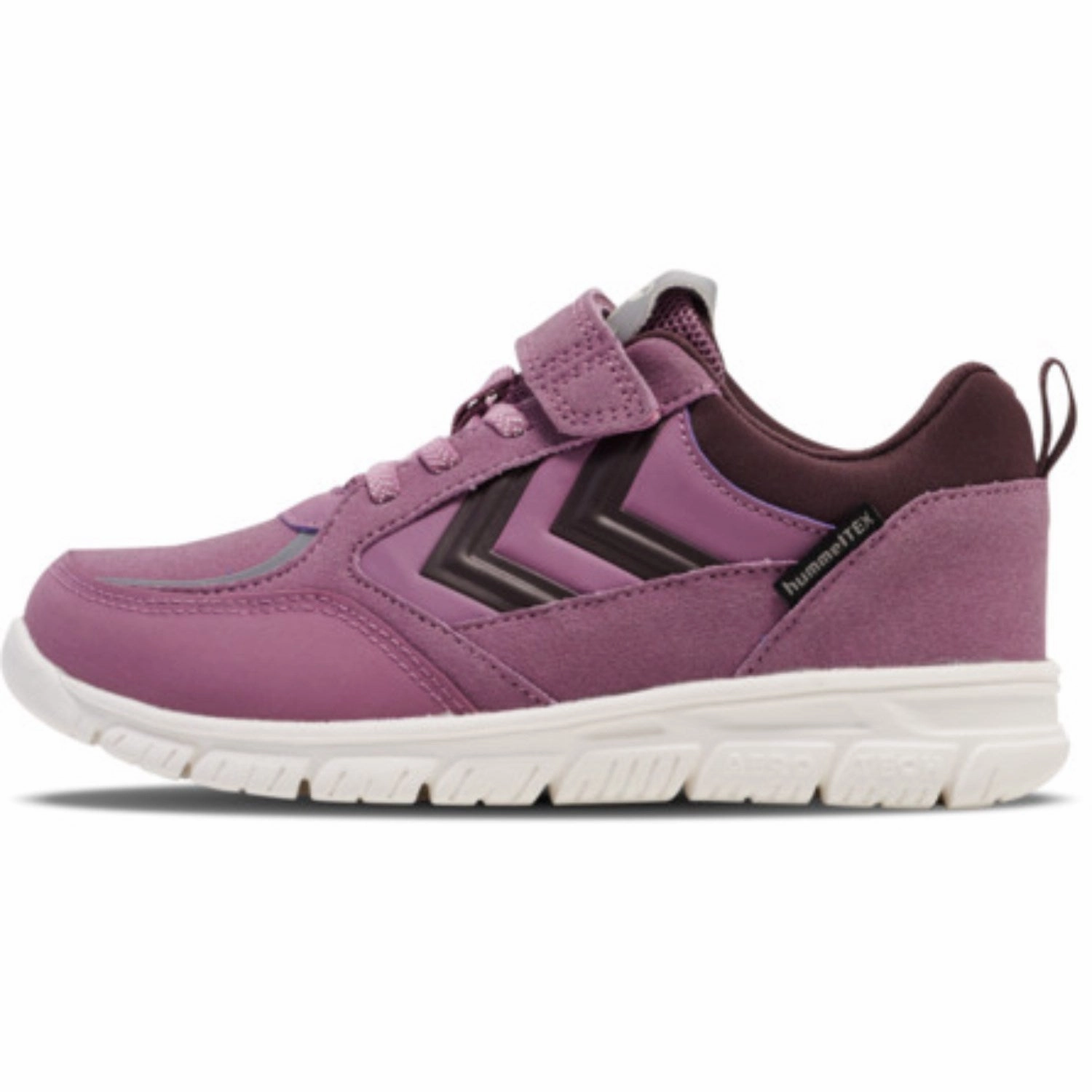 Hummel Tulipwood X-Light 2.0 Tex Jr Sneakers Anywhere Utility Motion-Minded
